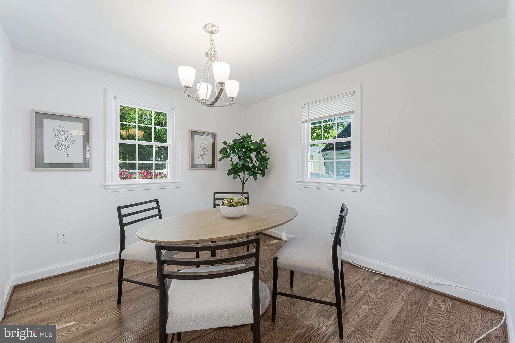 ALCOVA HEIGHTS - Residential