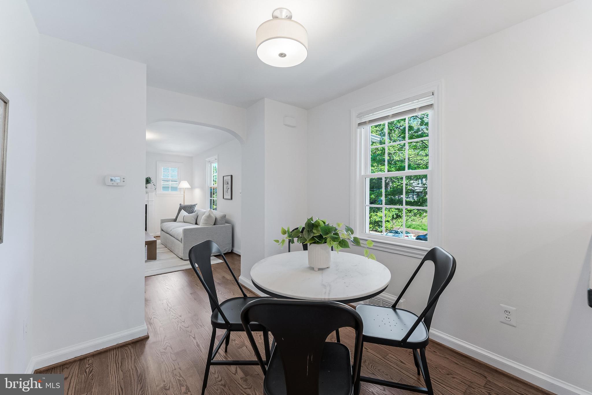 ALCOVA HEIGHTS - Residential