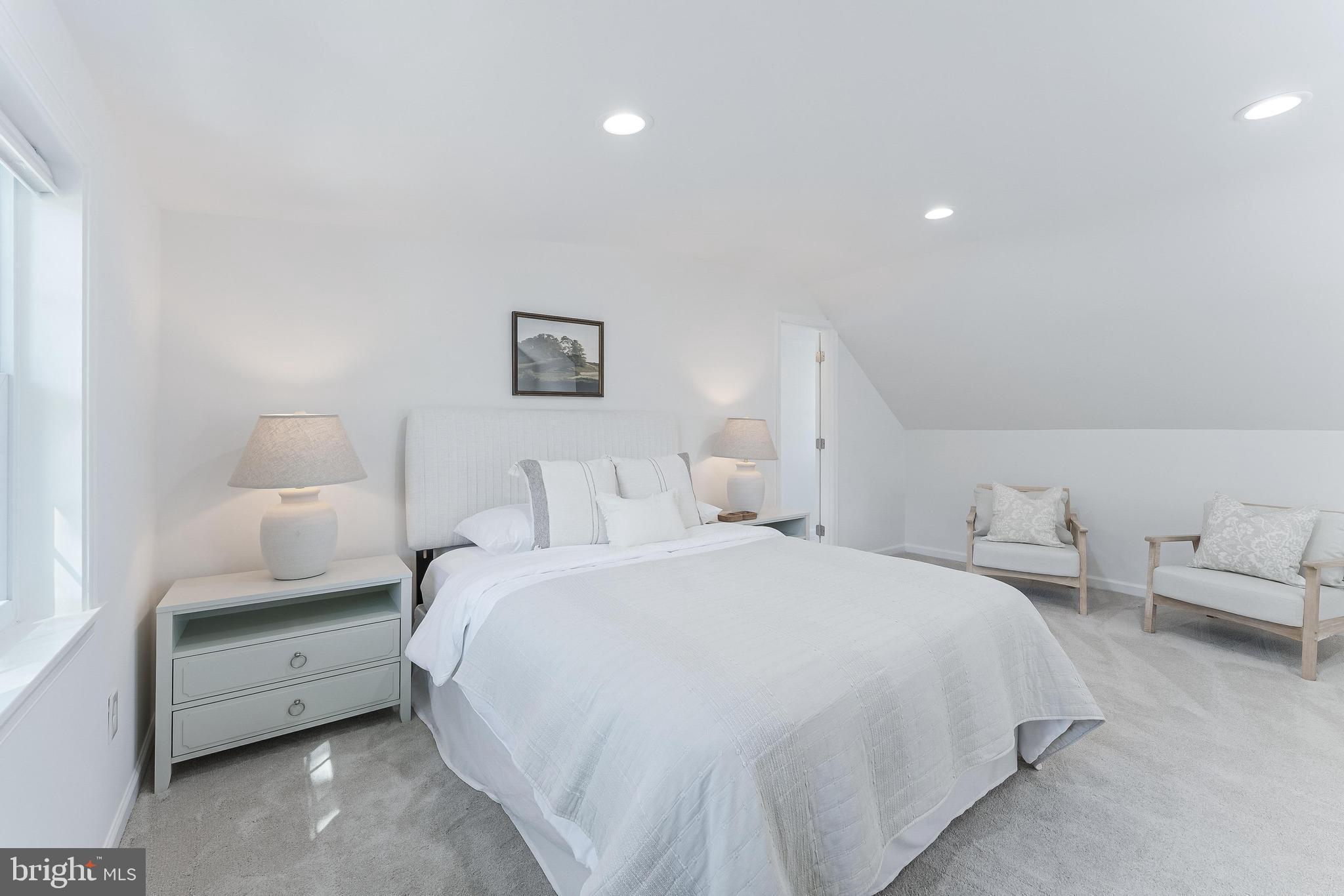 ALCOVA HEIGHTS - Residential