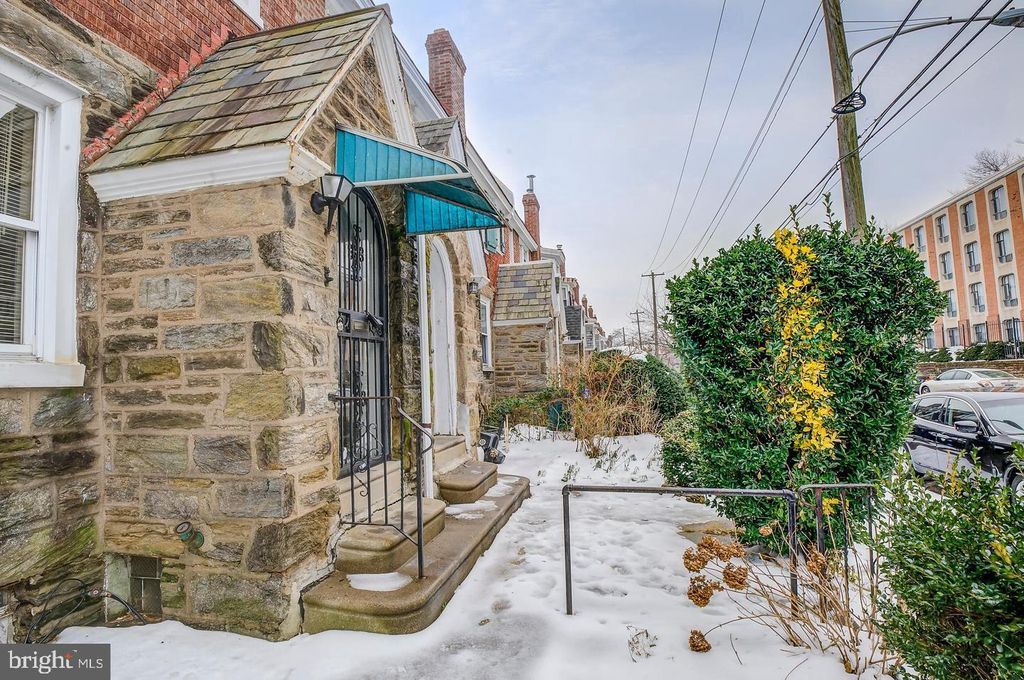 Photo of 5651 N 20th Street, PHILADELPHIA, PA 19144 (MLS # PAPH2526532)