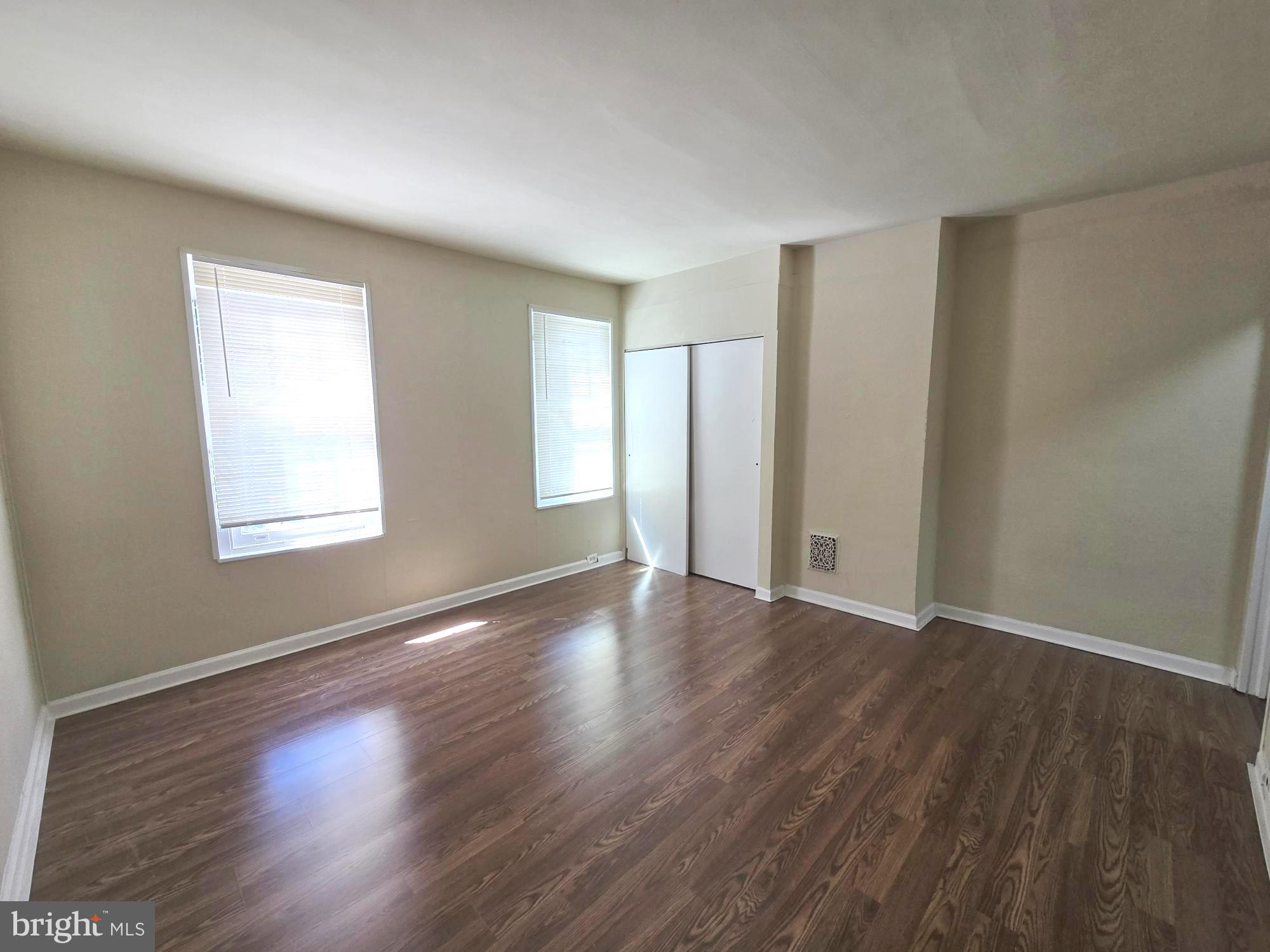 TACONY - Residential Lease