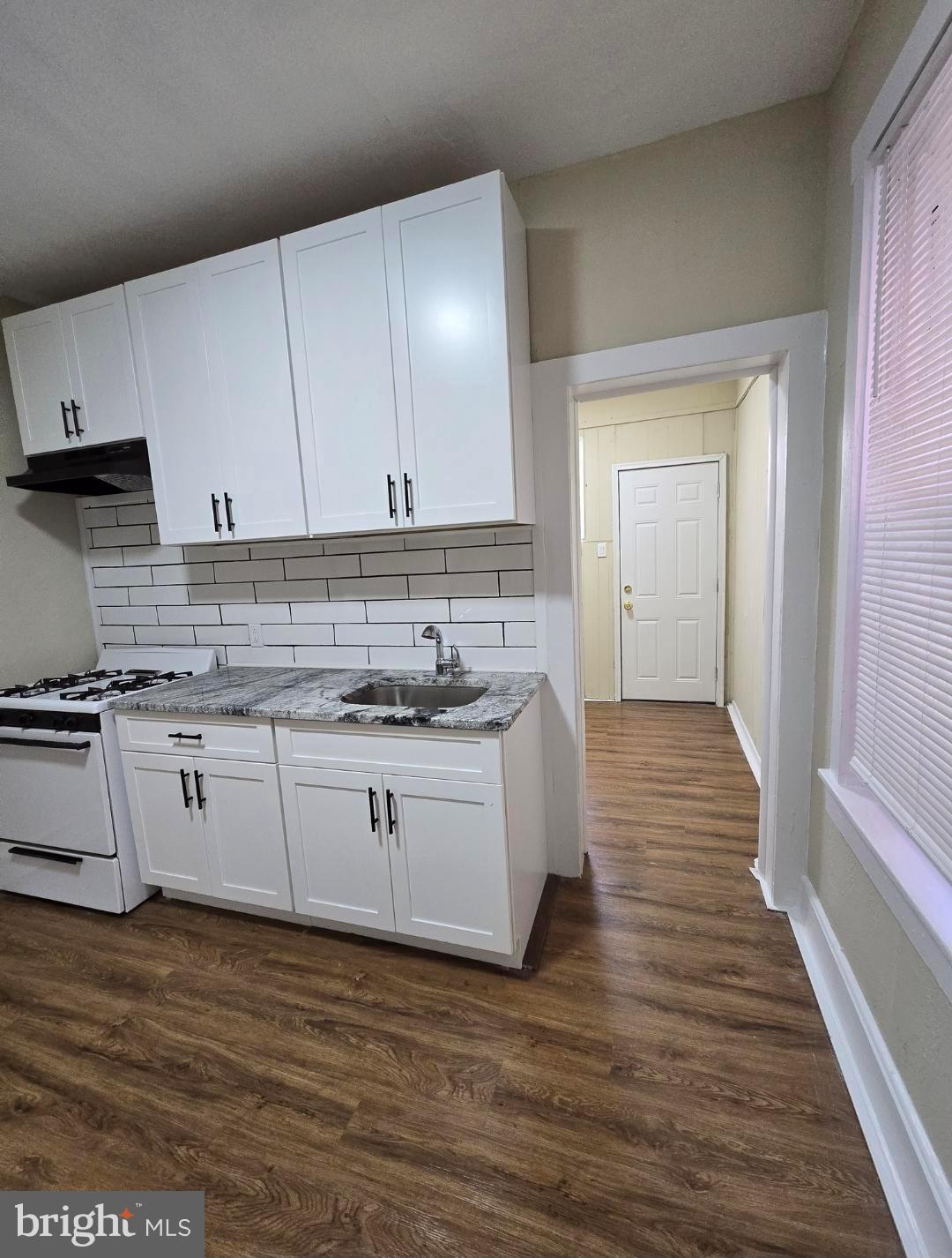 TACONY - Residential Lease