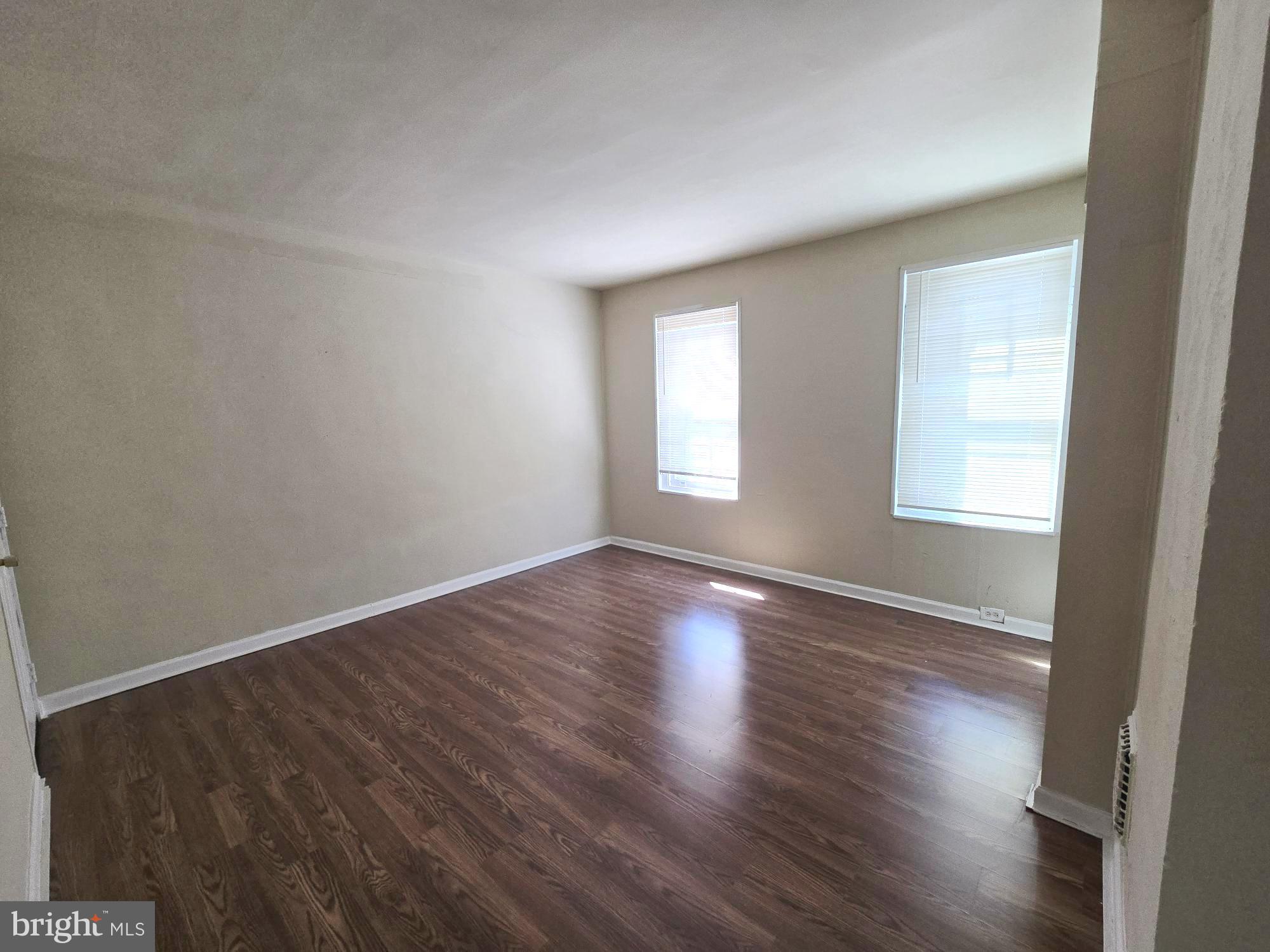 TACONY - Residential Lease