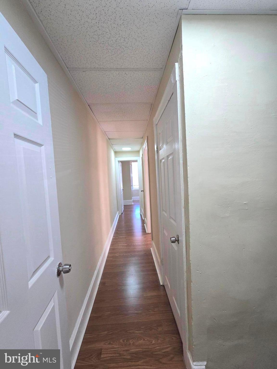 TACONY - Residential Lease