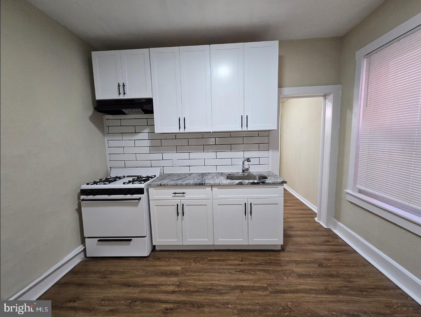 TACONY - Residential Lease