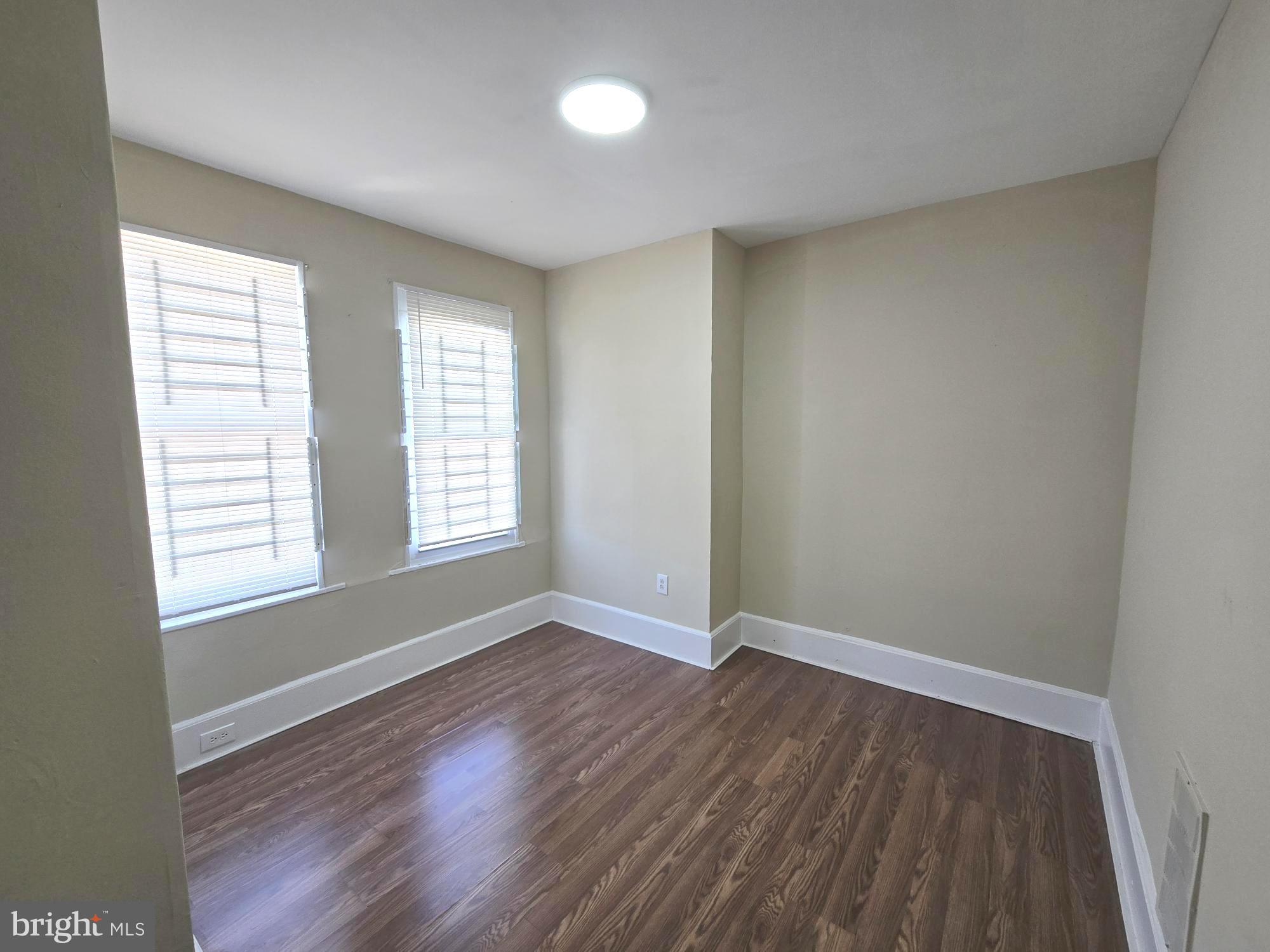 TACONY - Residential Lease