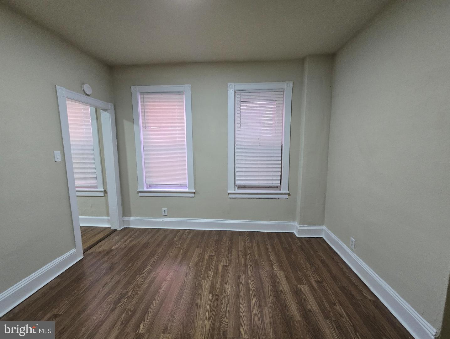 TACONY - Residential Lease