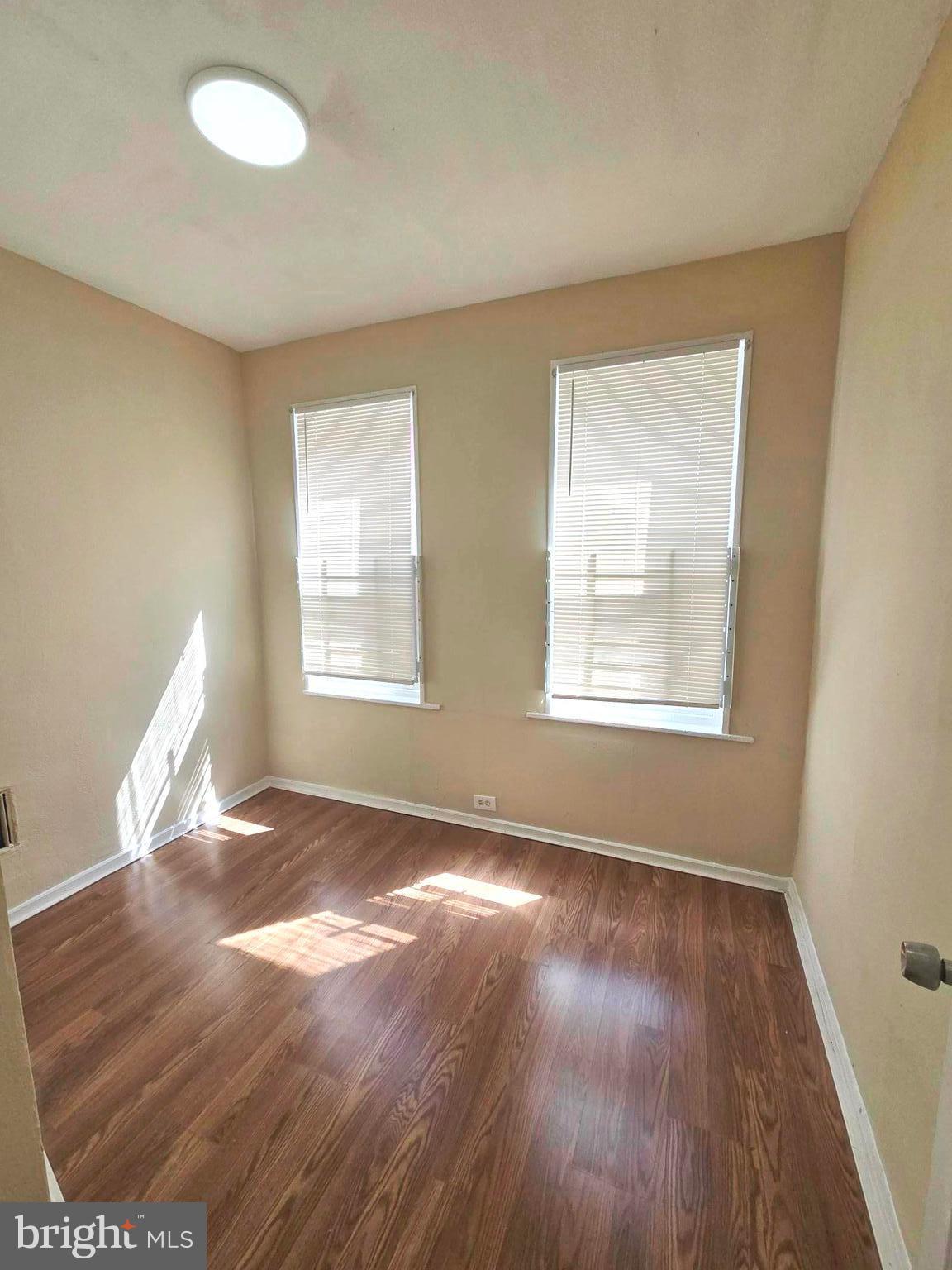 TACONY - Residential Lease