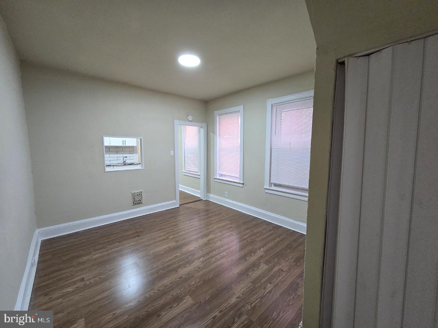 TACONY - Residential Lease