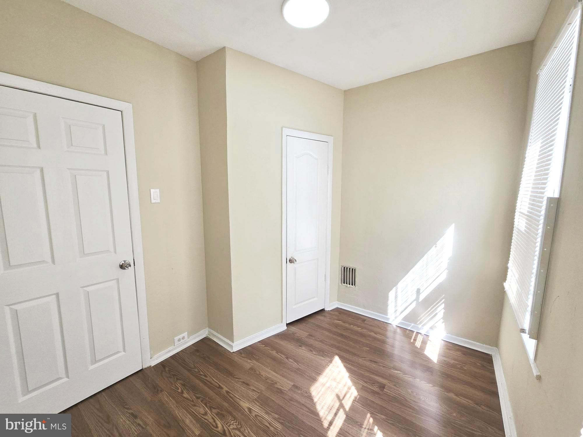 TACONY - Residential Lease