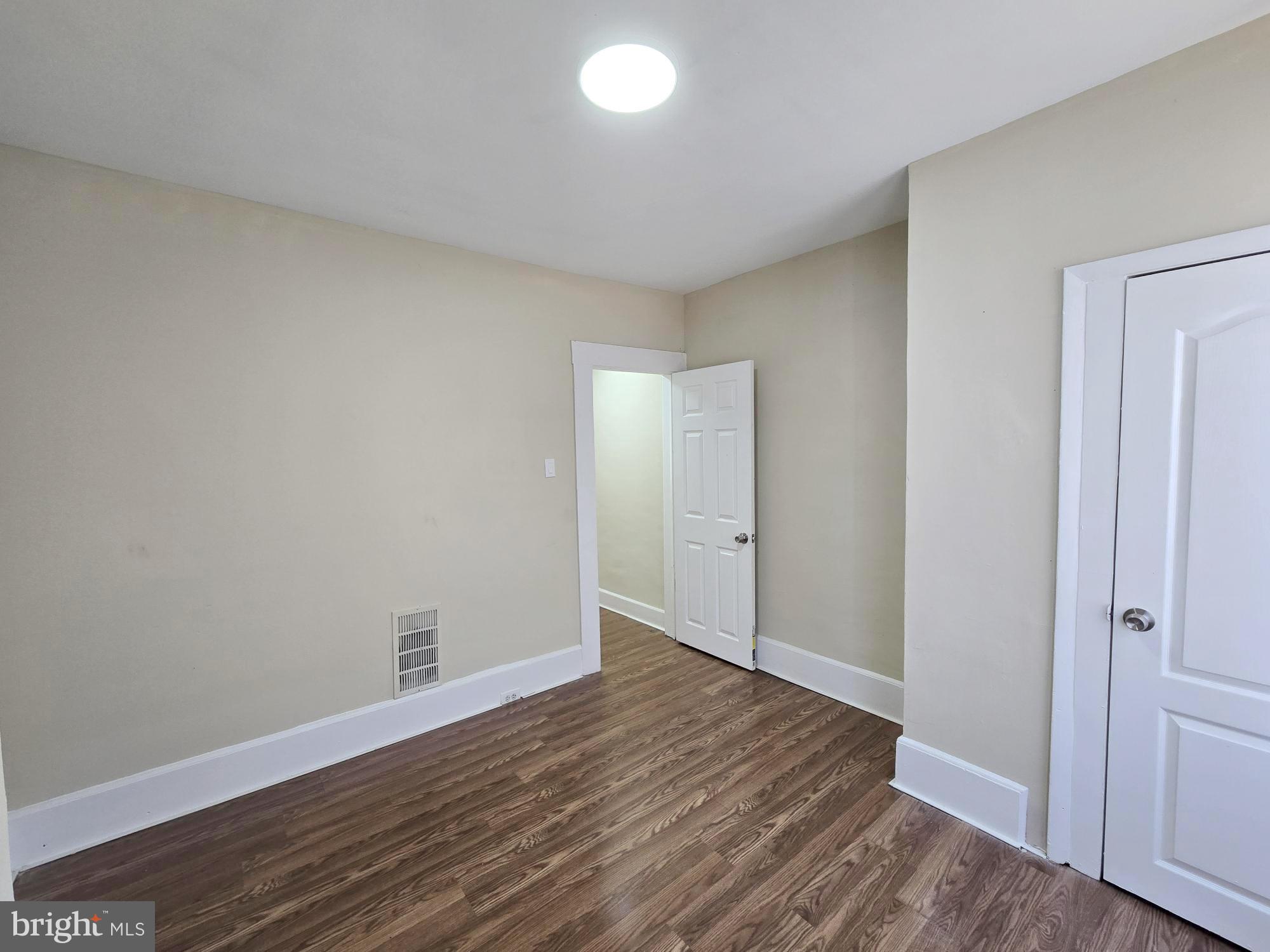 TACONY - Residential Lease