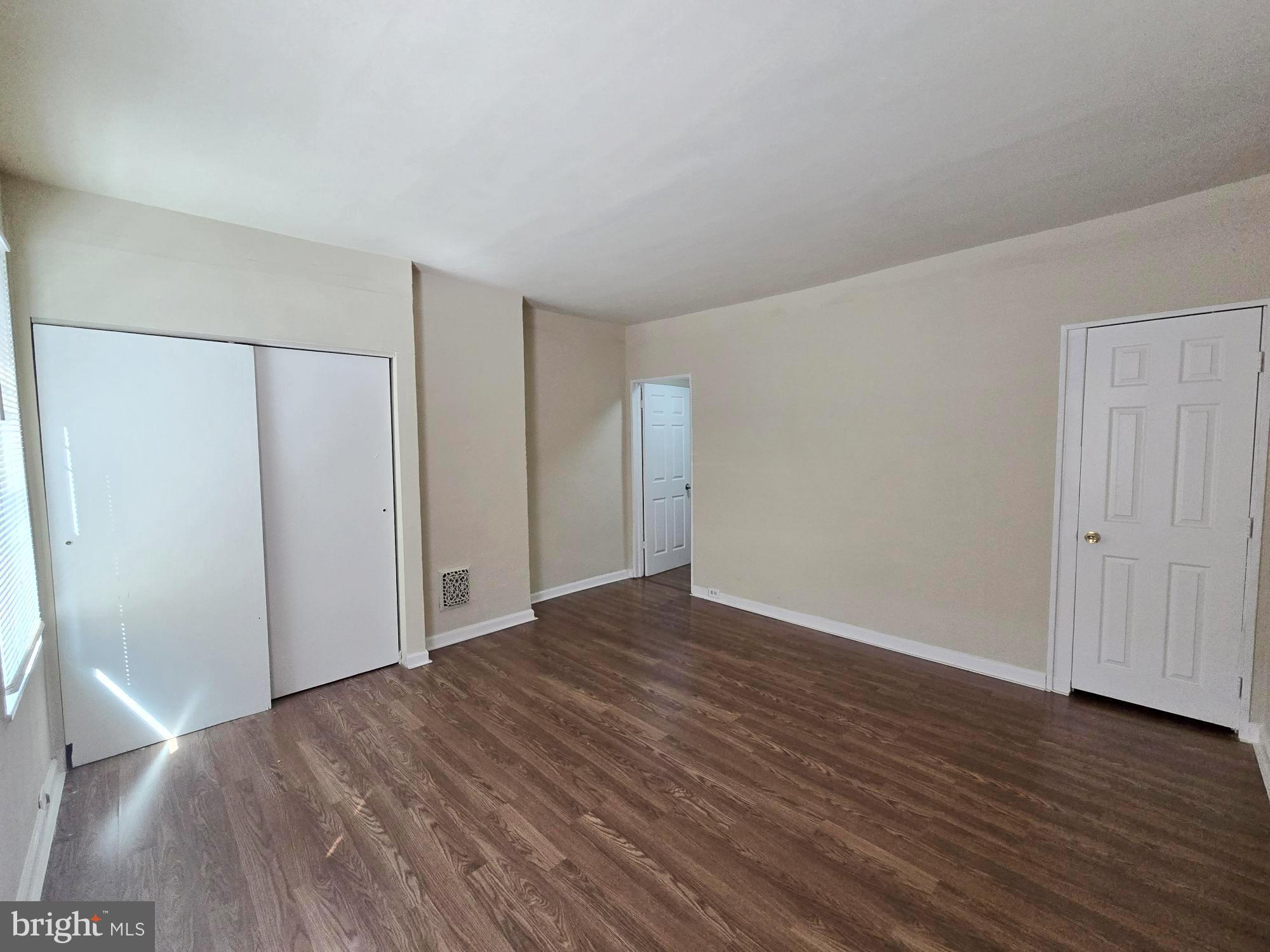 TACONY - Residential Lease