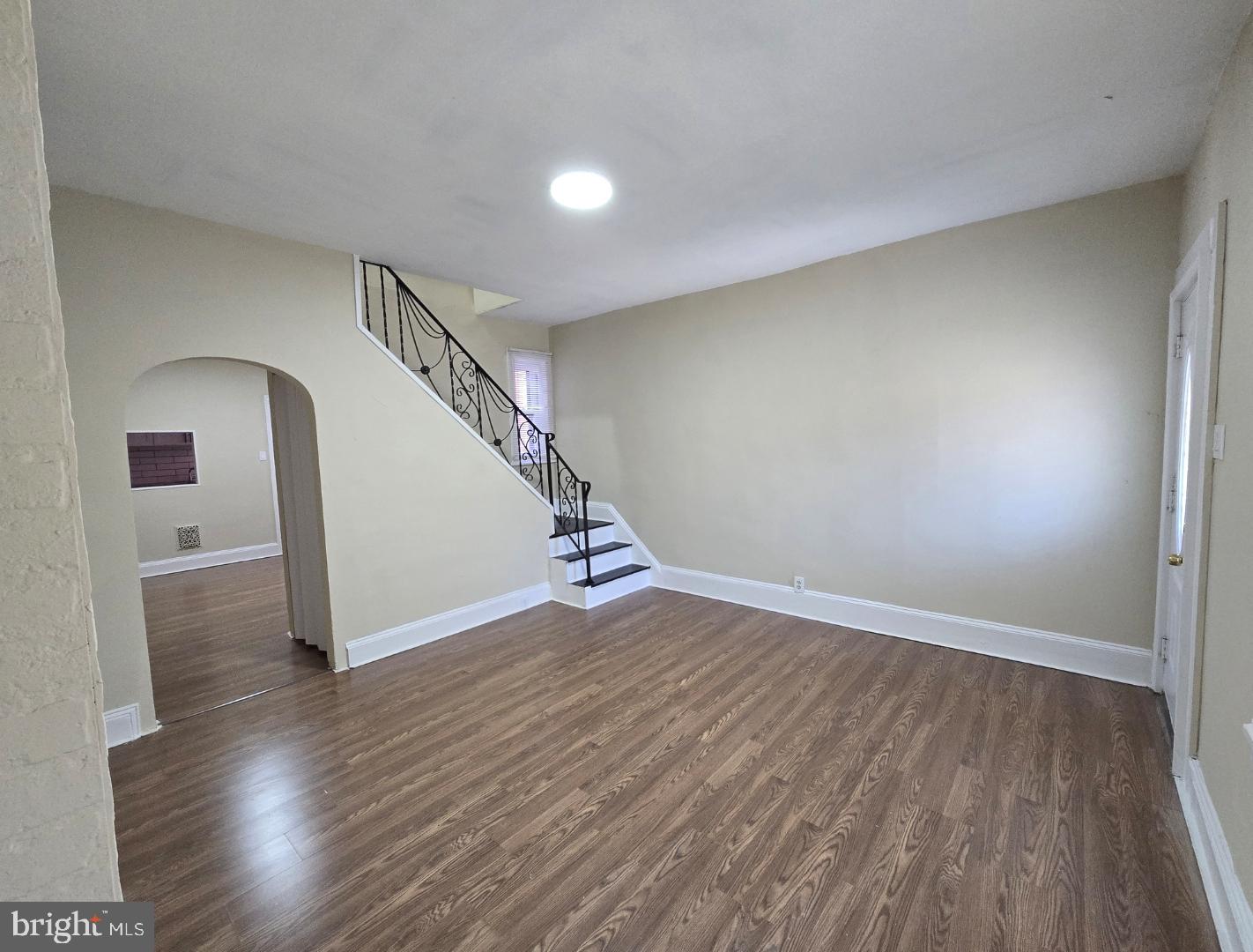 TACONY - Residential Lease