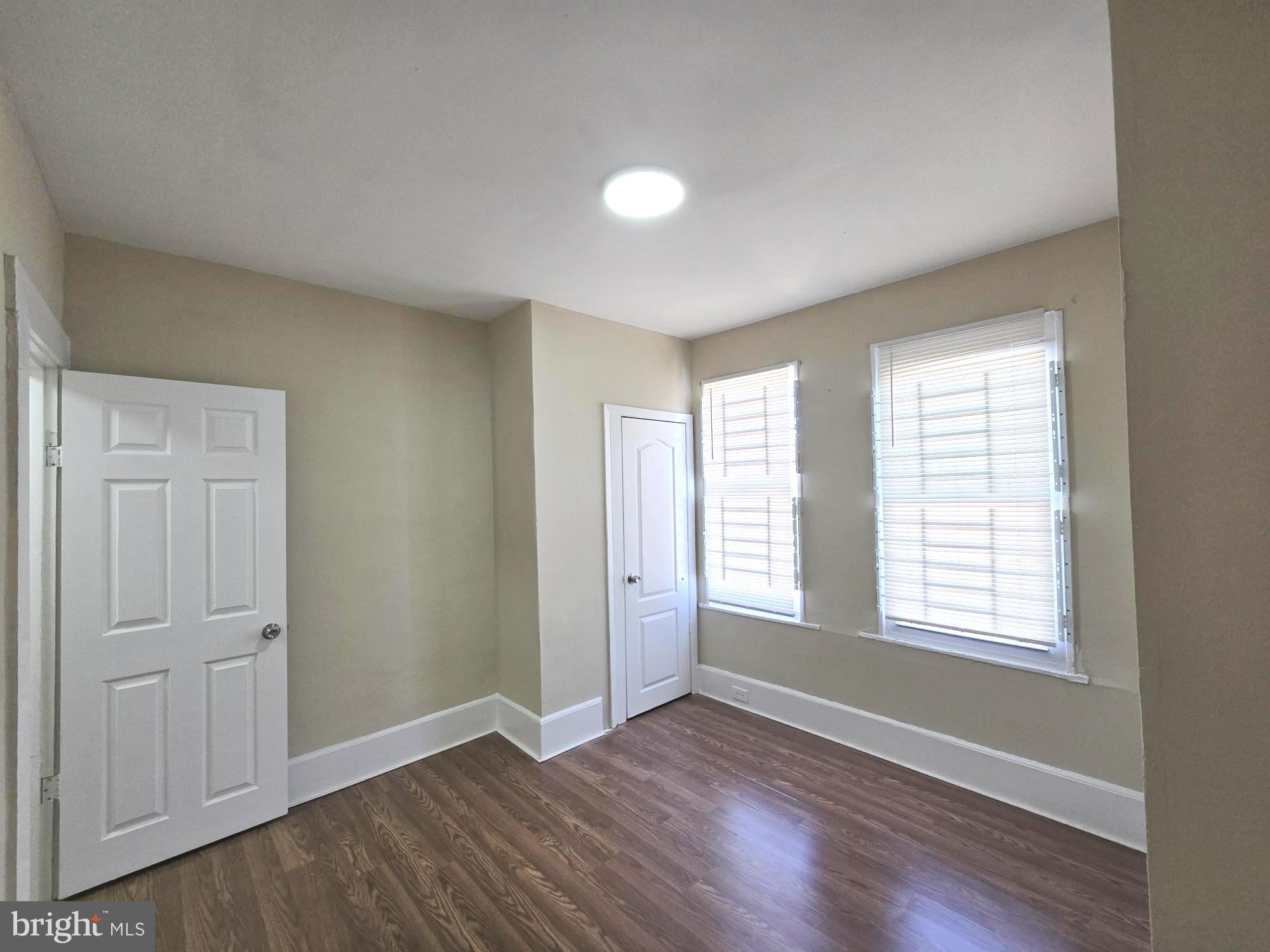 TACONY - Residential Lease