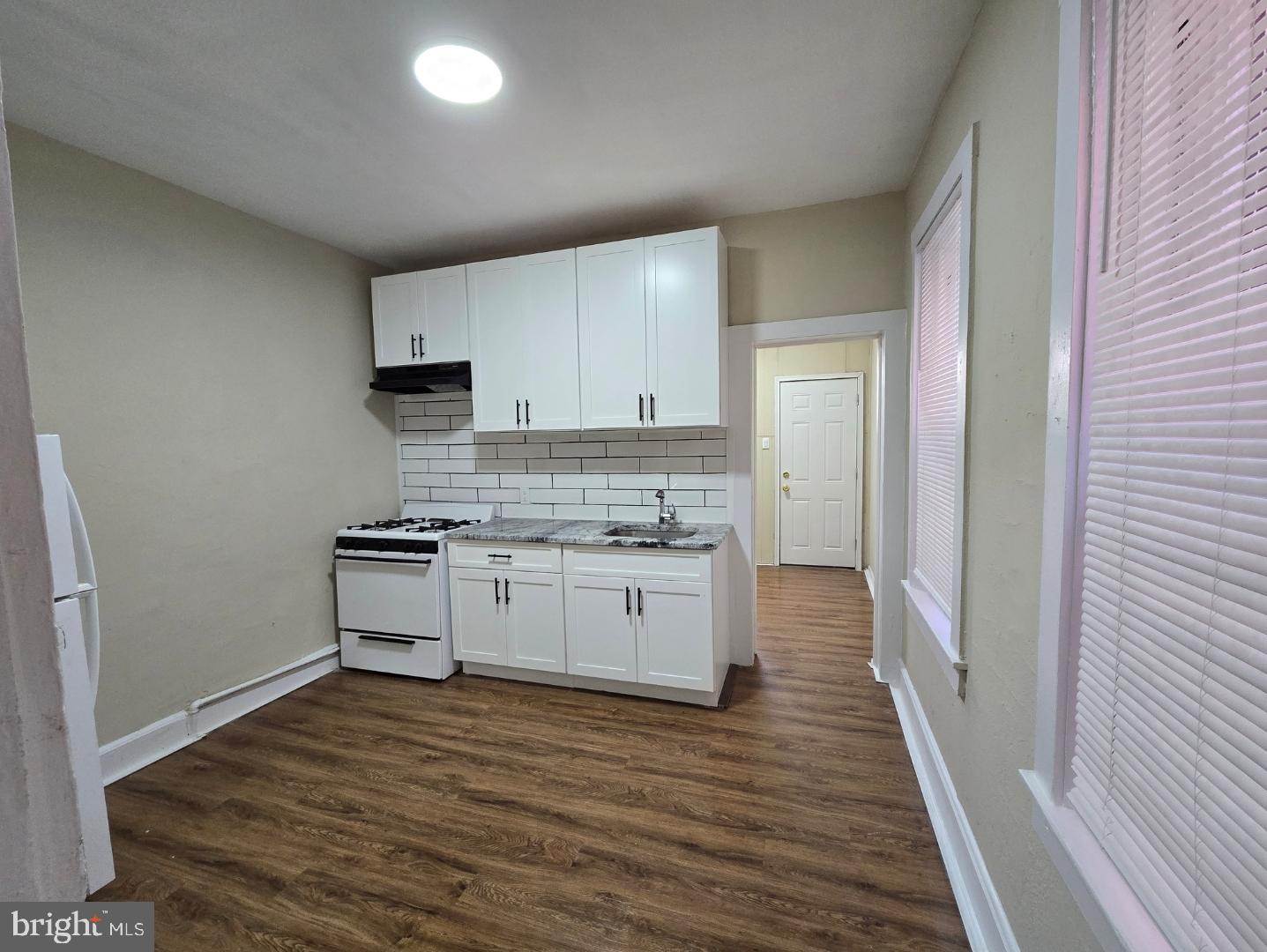 TACONY - Residential Lease