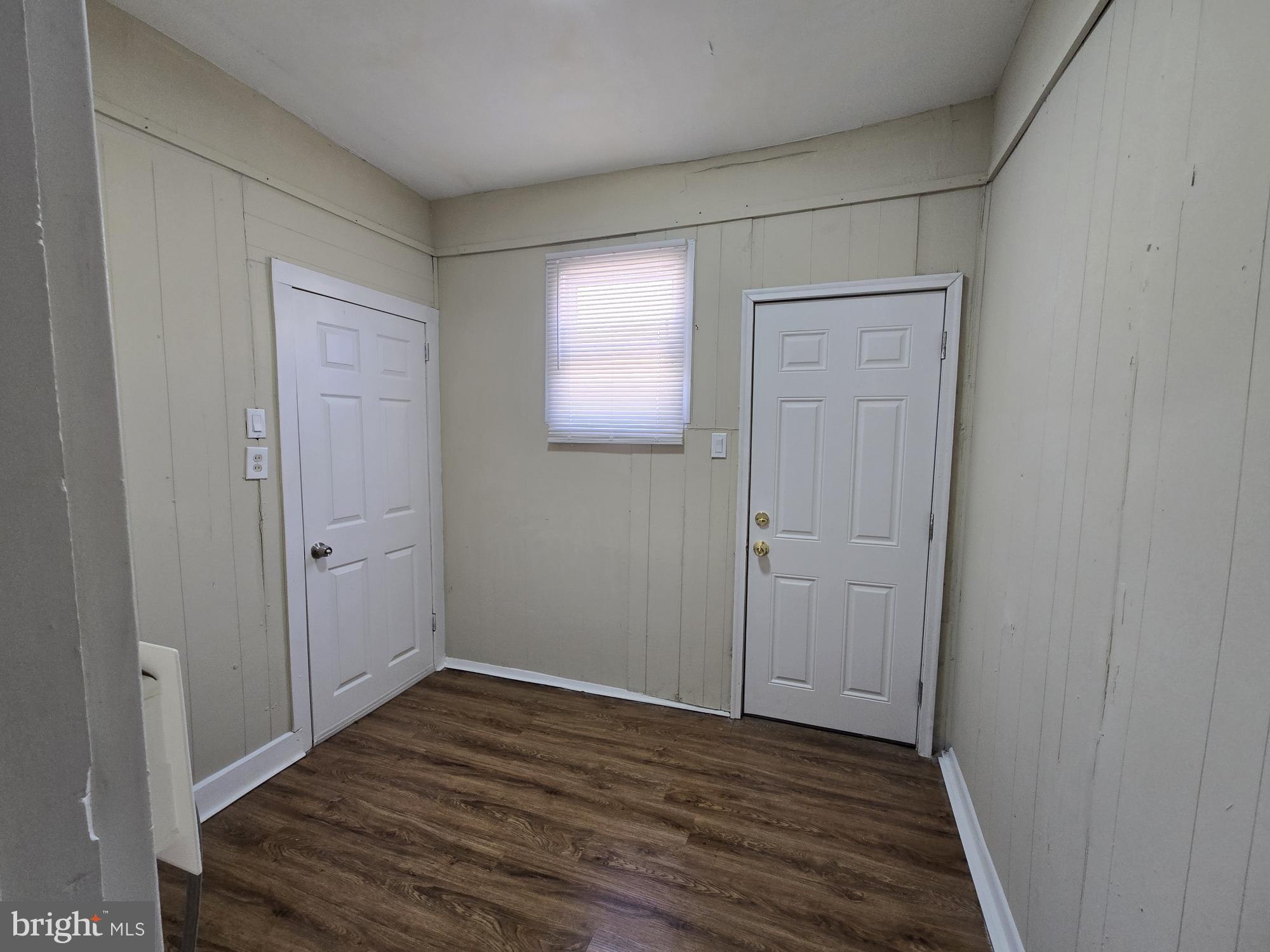 TACONY - Residential Lease