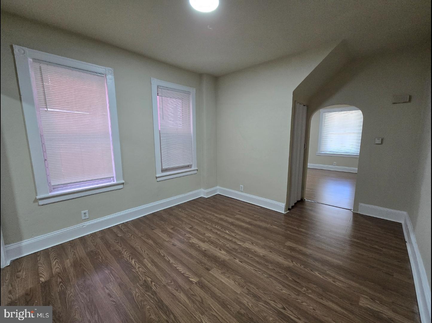 TACONY - Residential Lease