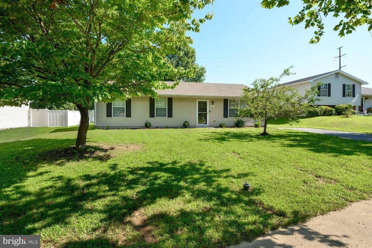29245 Corbin Parkway, Easton, MD, 21601