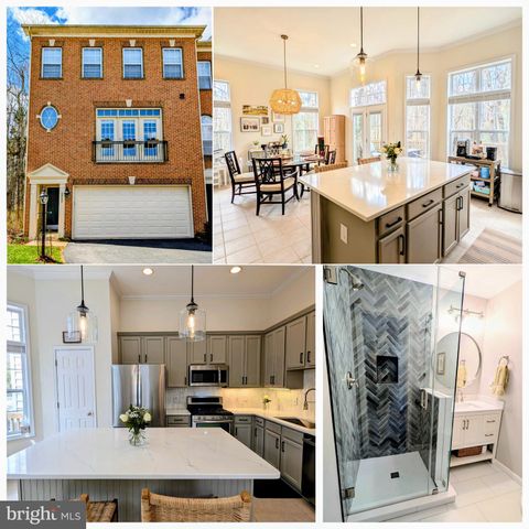 6008 MILL COVE COURT BURKE VA 22015