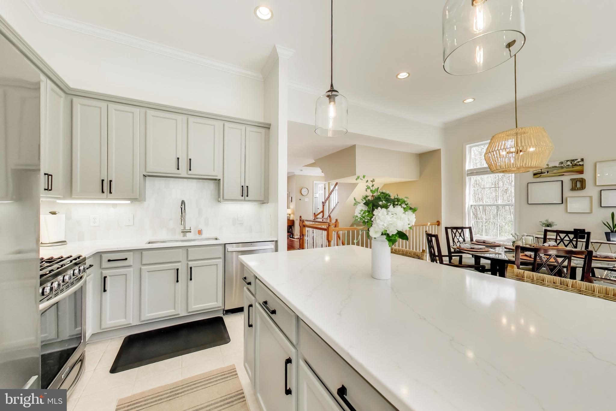 BURKE MILL COVE - Residential