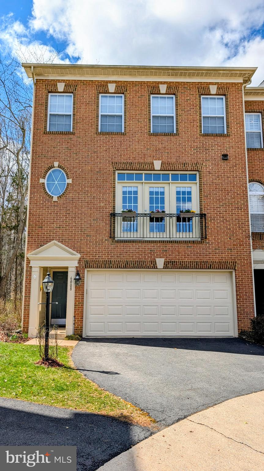 6008 MILL COVE COURT