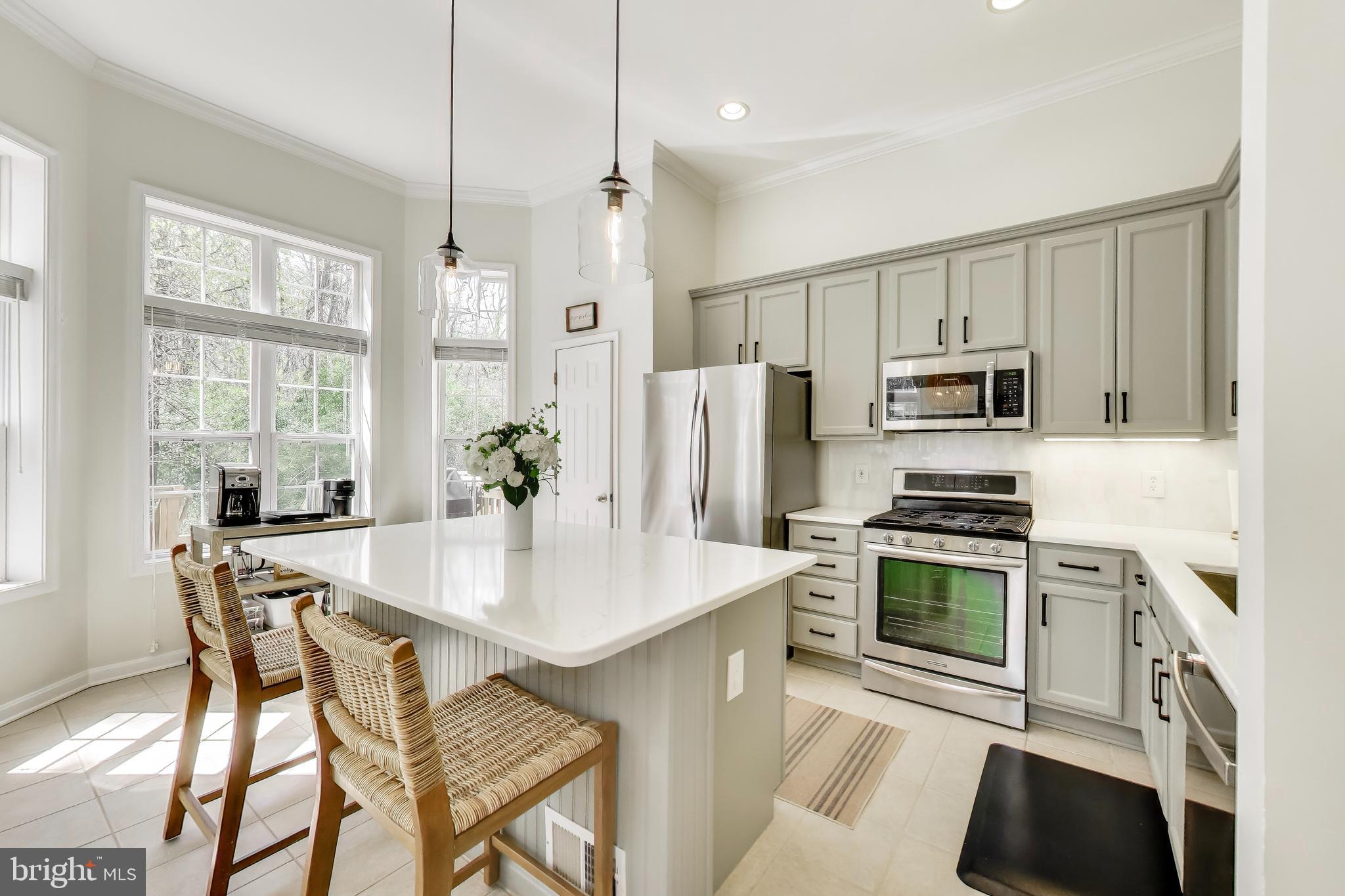 BURKE MILL COVE - Residential