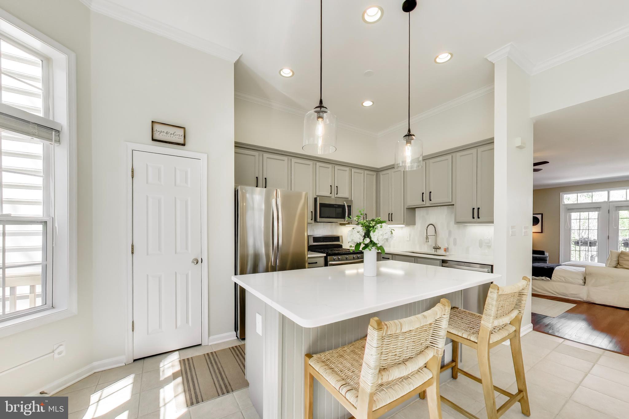 BURKE MILL COVE - Residential