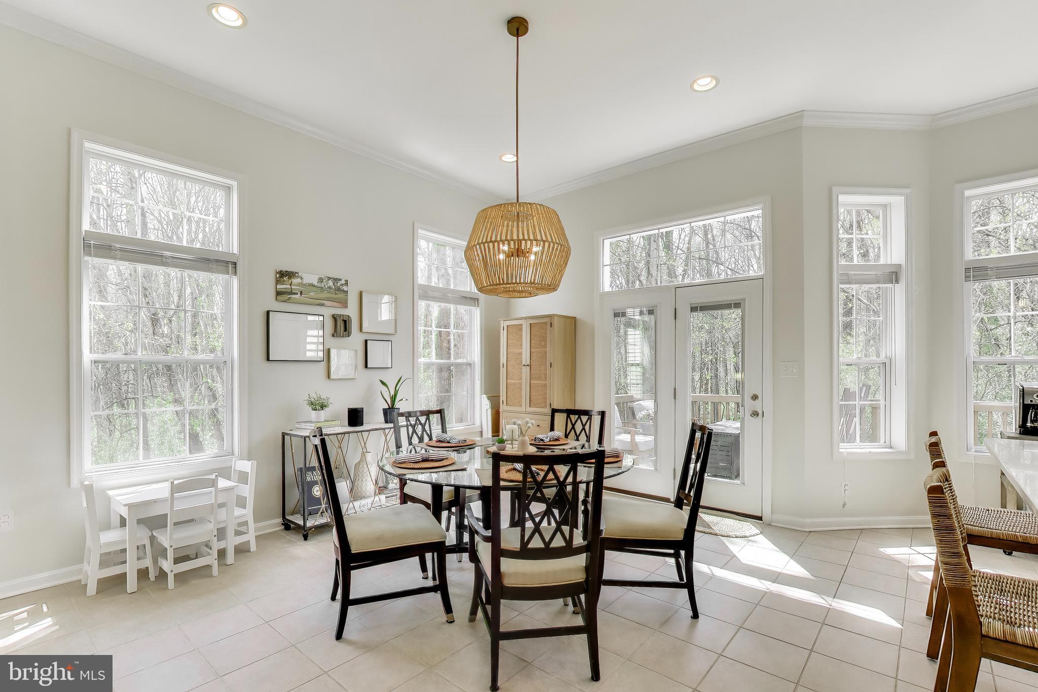 BURKE MILL COVE - Residential