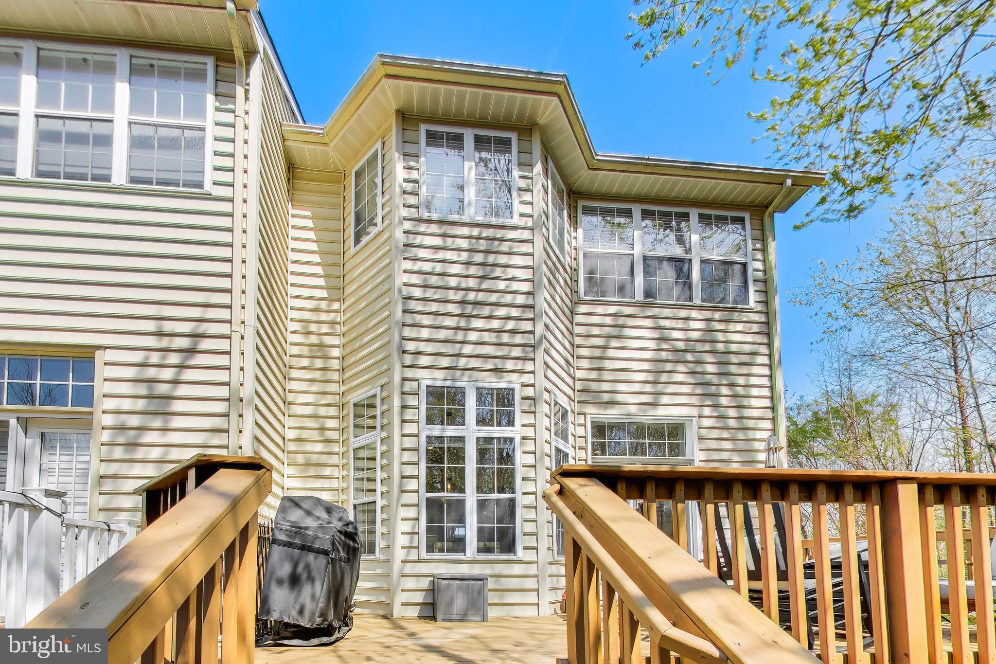 BURKE MILL COVE - Residential