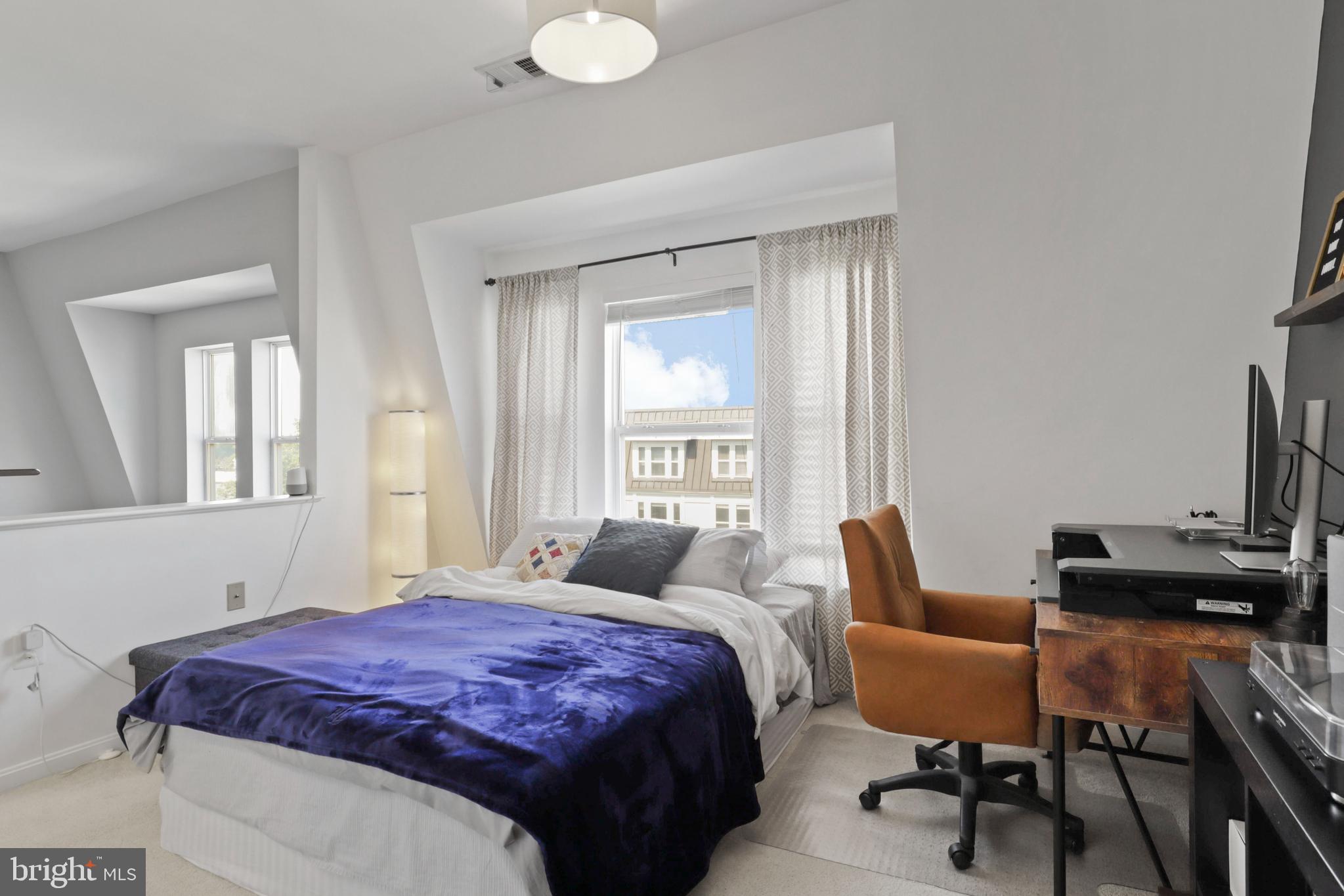 HALSTEAD AT THE METRO - Residential