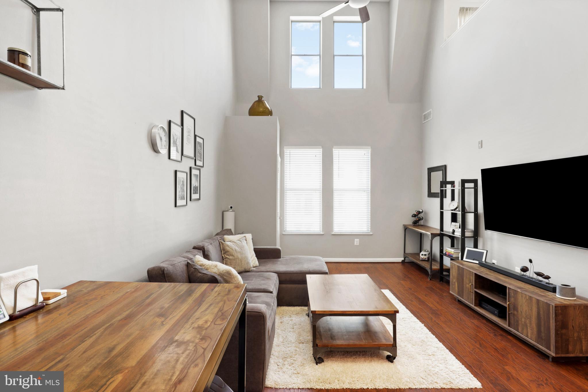 HALSTEAD AT THE METRO - Residential