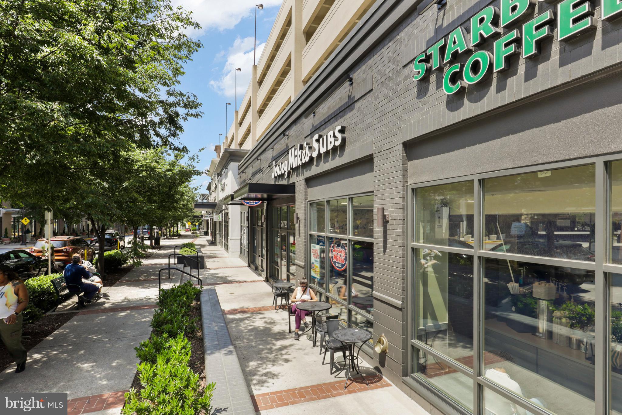 HALSTEAD AT THE METRO - Residential