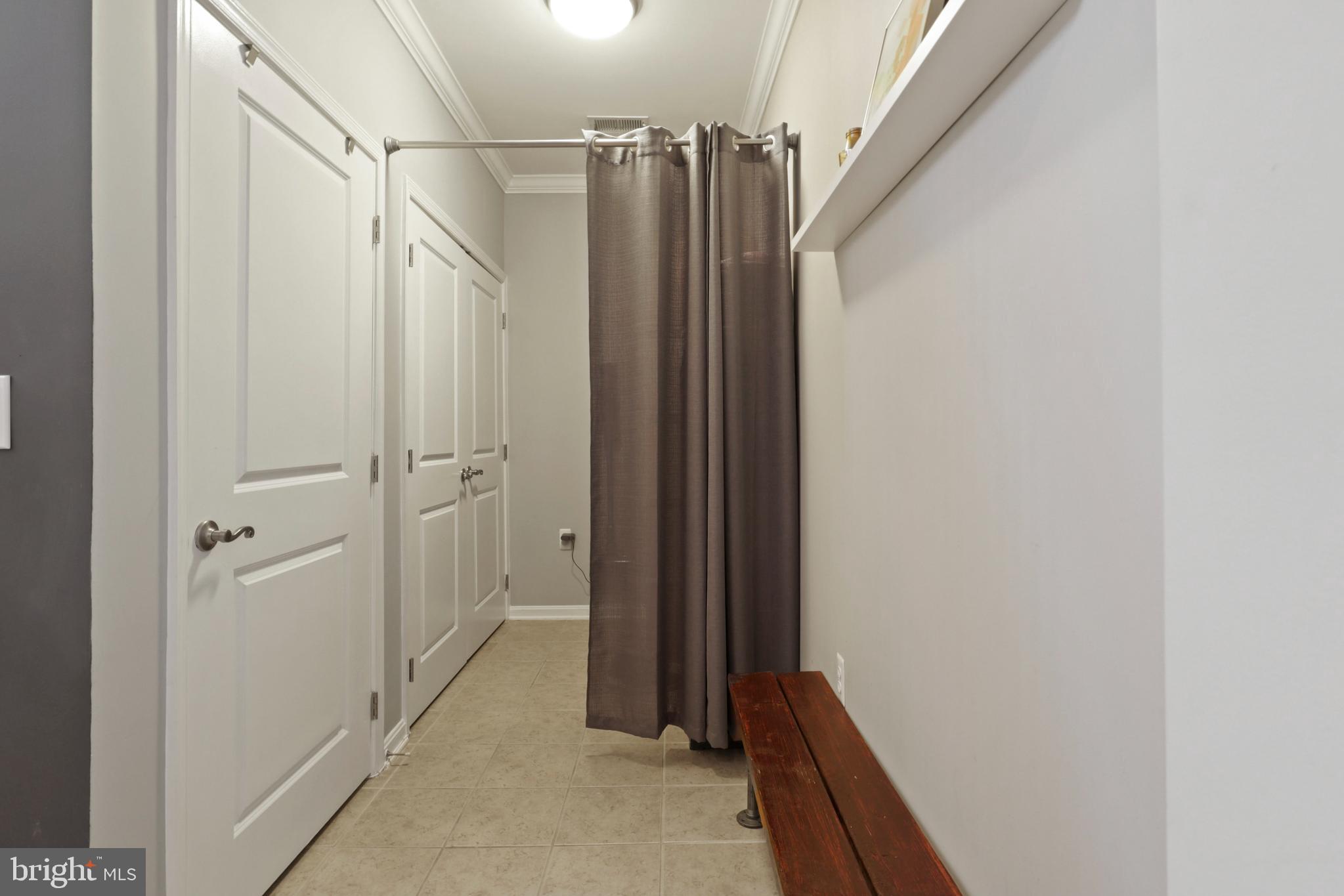 HALSTEAD AT THE METRO - Residential