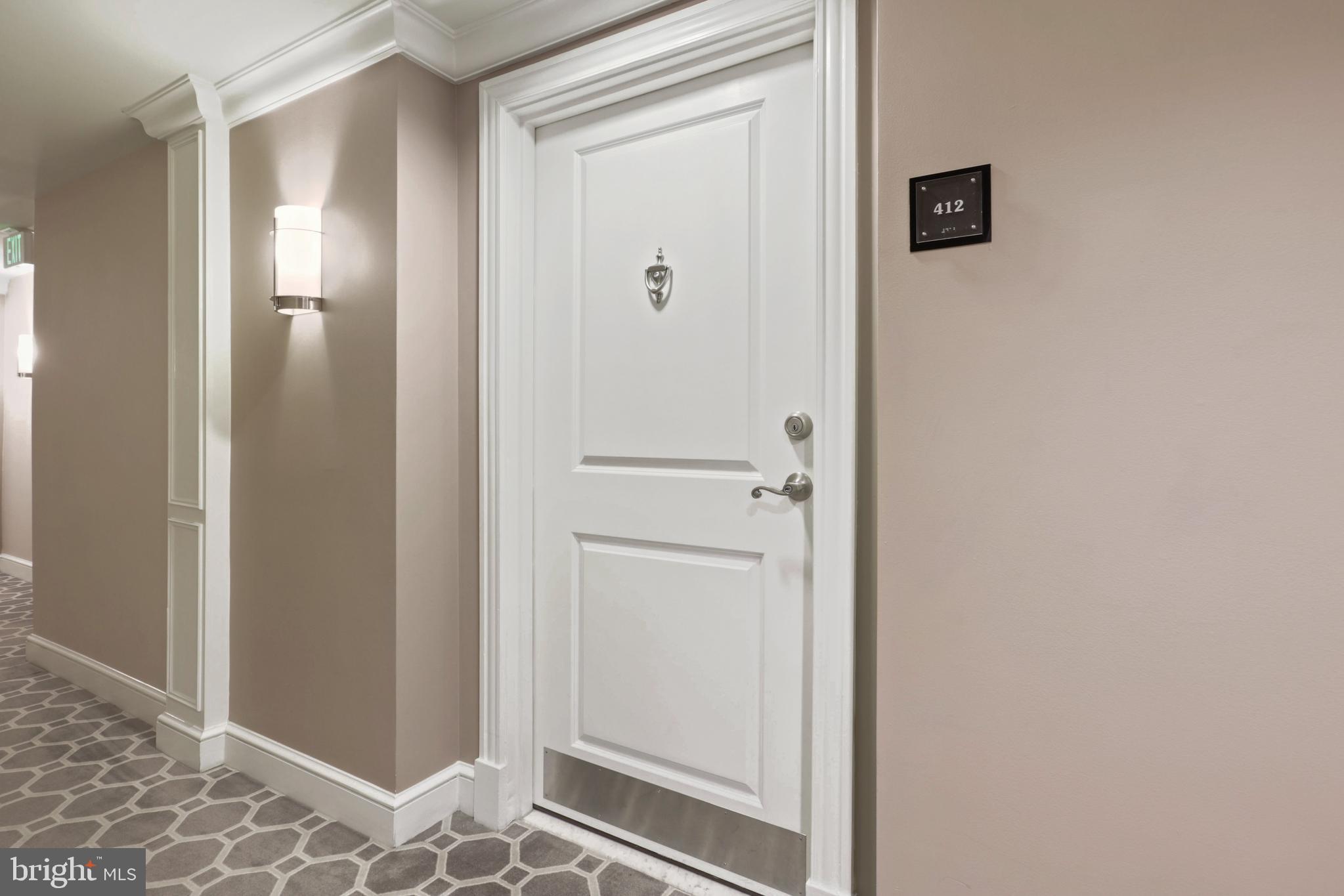 HALSTEAD AT THE METRO - Residential