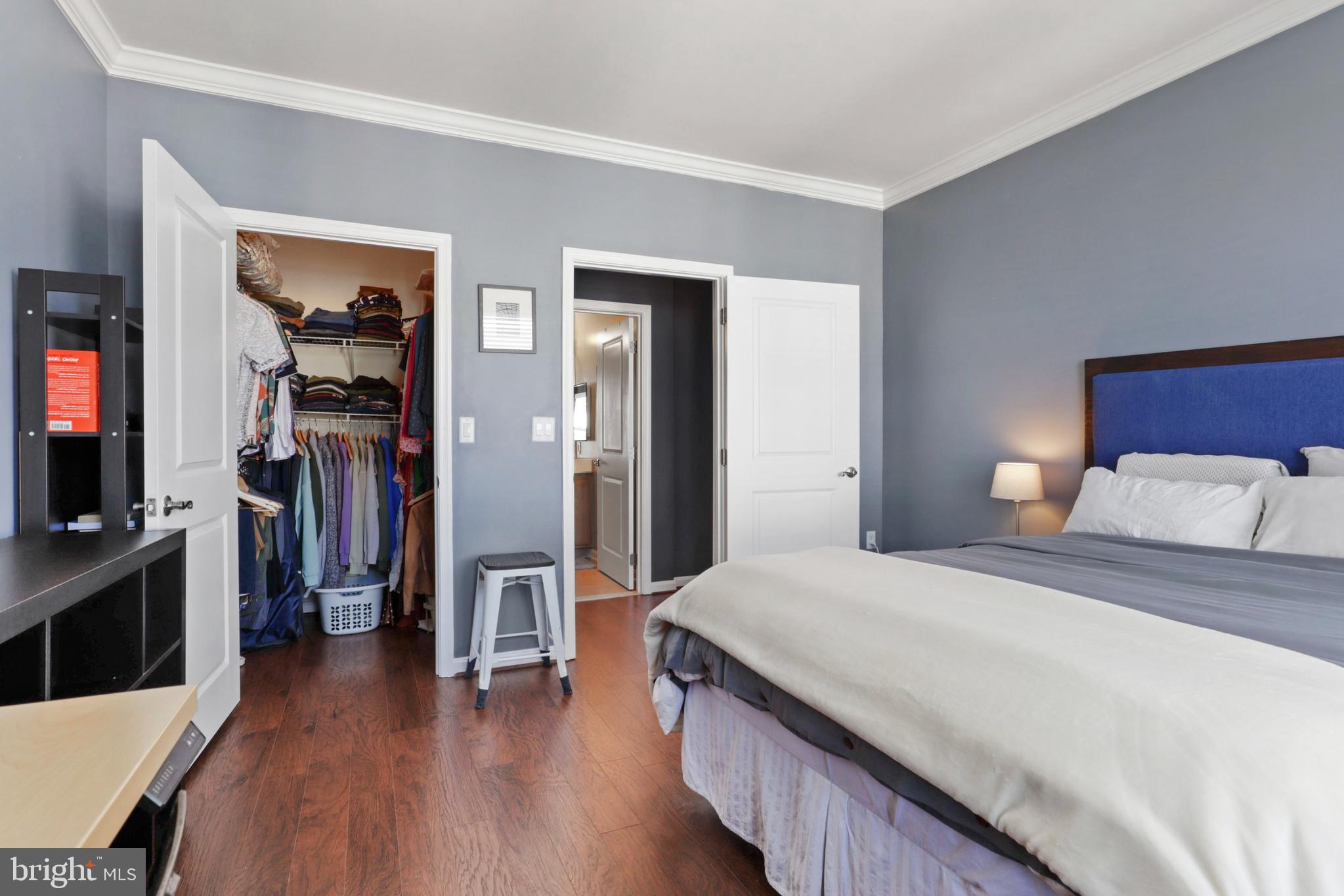 HALSTEAD AT THE METRO - Residential