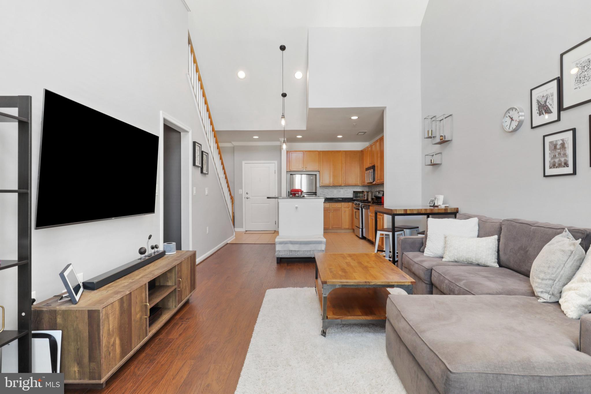 HALSTEAD AT THE METRO - Residential