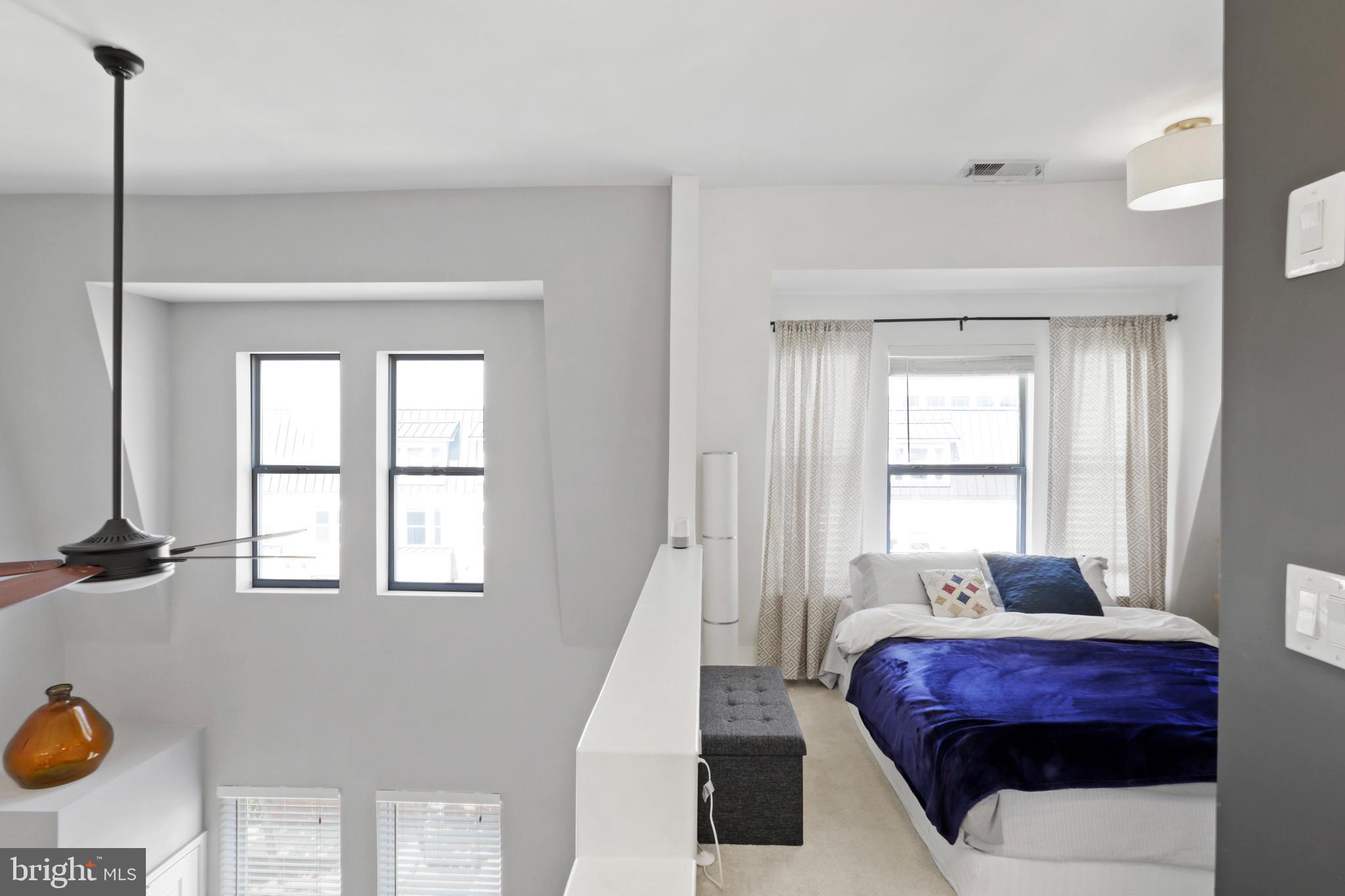 HALSTEAD AT THE METRO - Residential