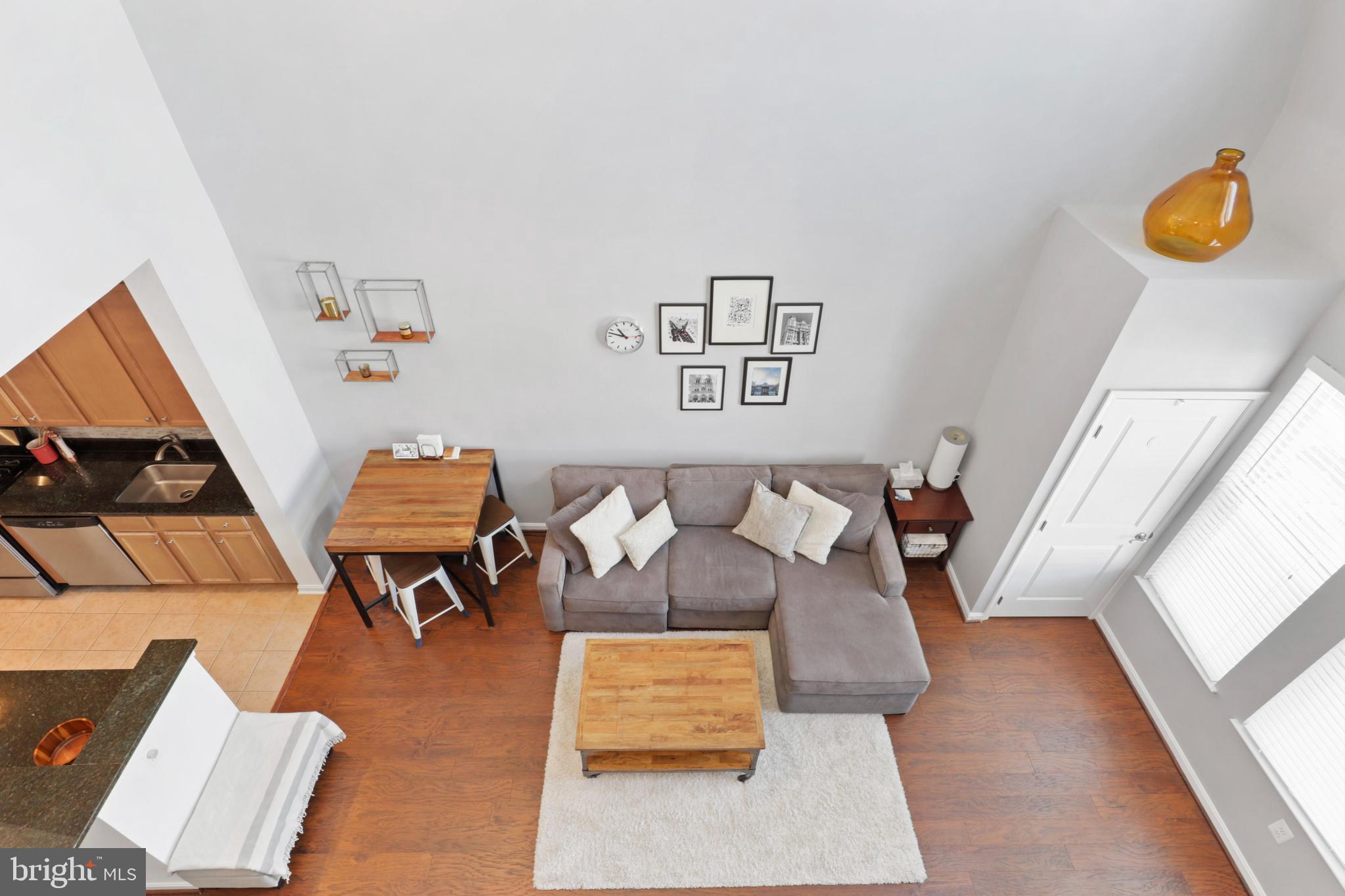 HALSTEAD AT THE METRO - Residential