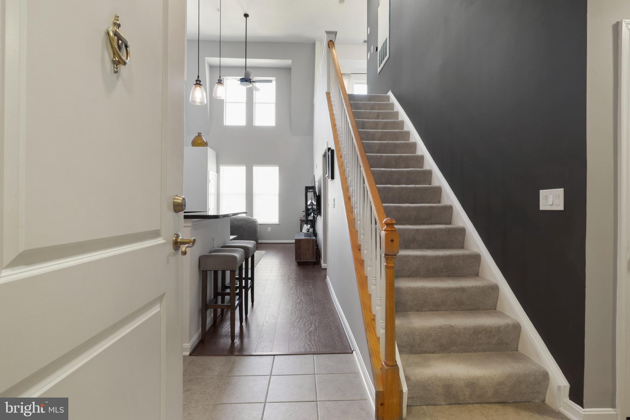 HALSTEAD AT THE METRO - Residential