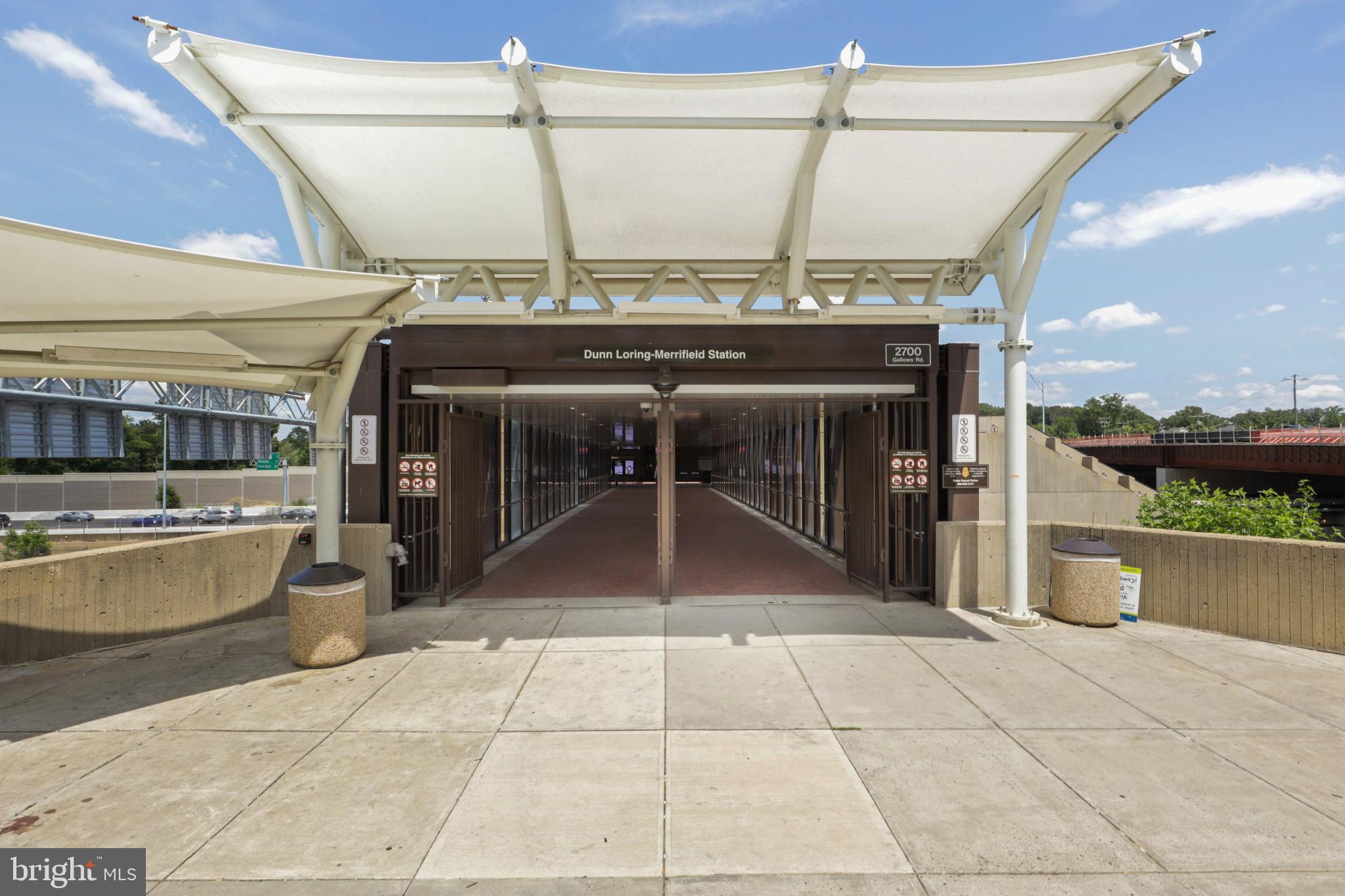 HALSTEAD AT THE METRO - Residential