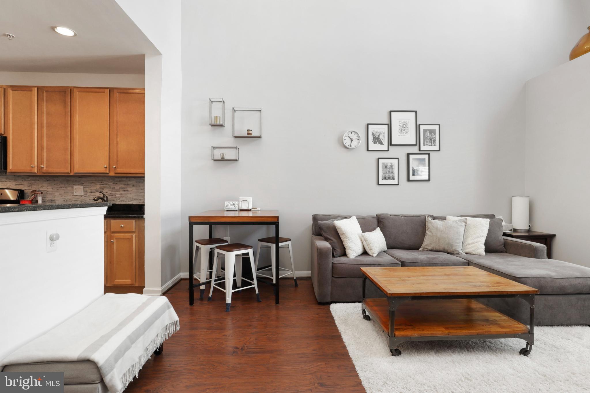 HALSTEAD AT THE METRO - Residential