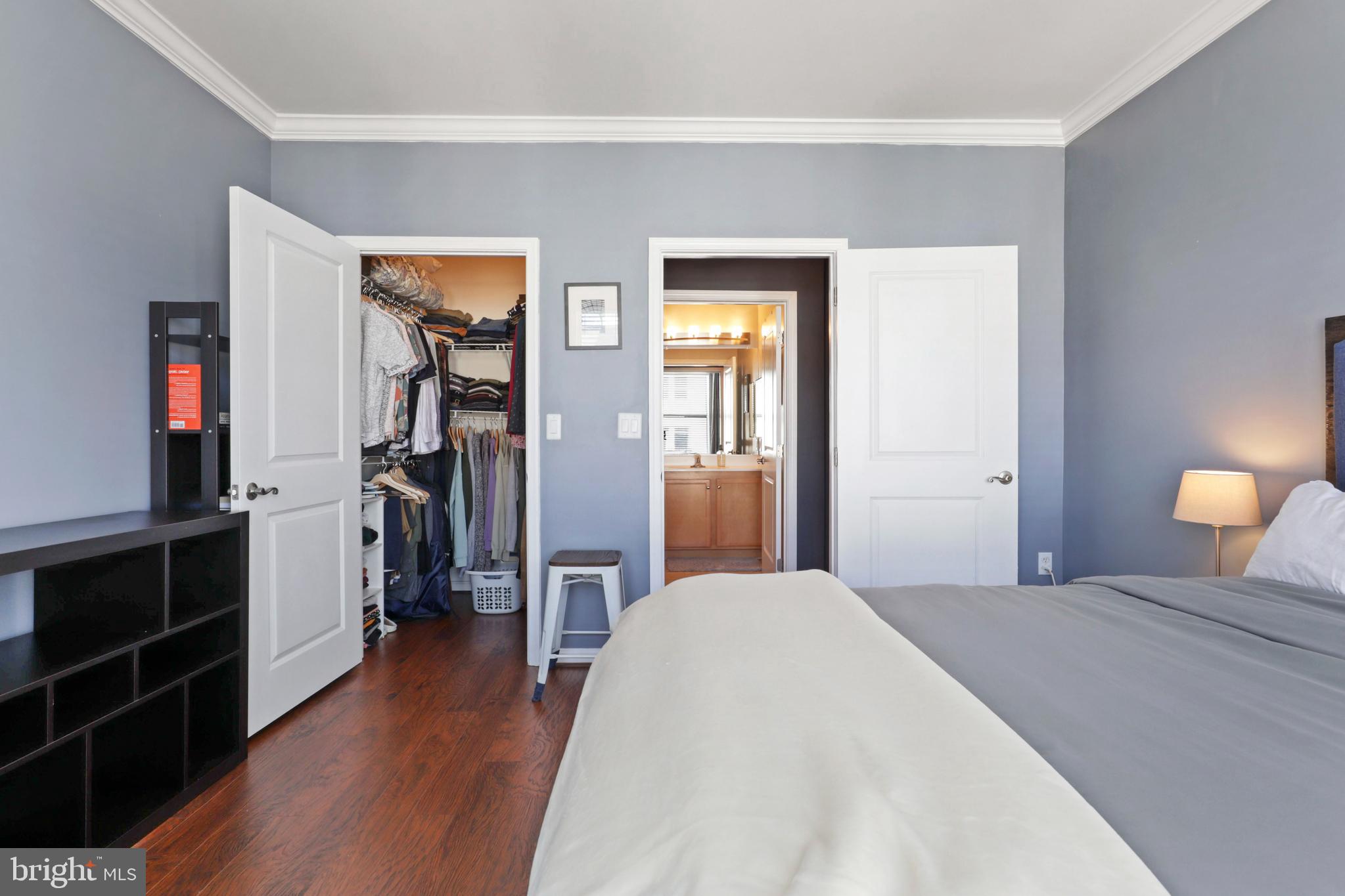 HALSTEAD AT THE METRO - Residential