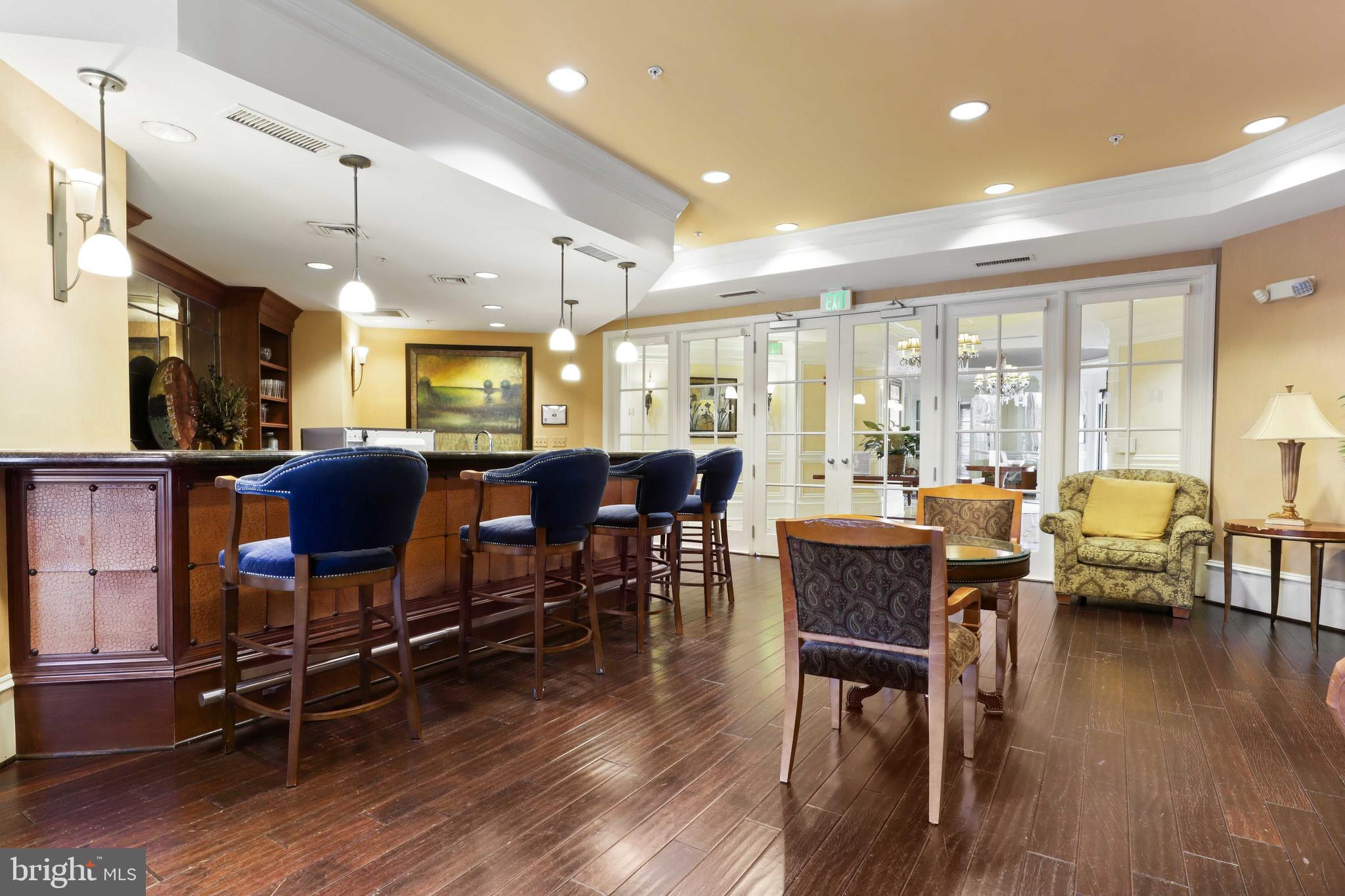 HALSTEAD AT THE METRO - Residential