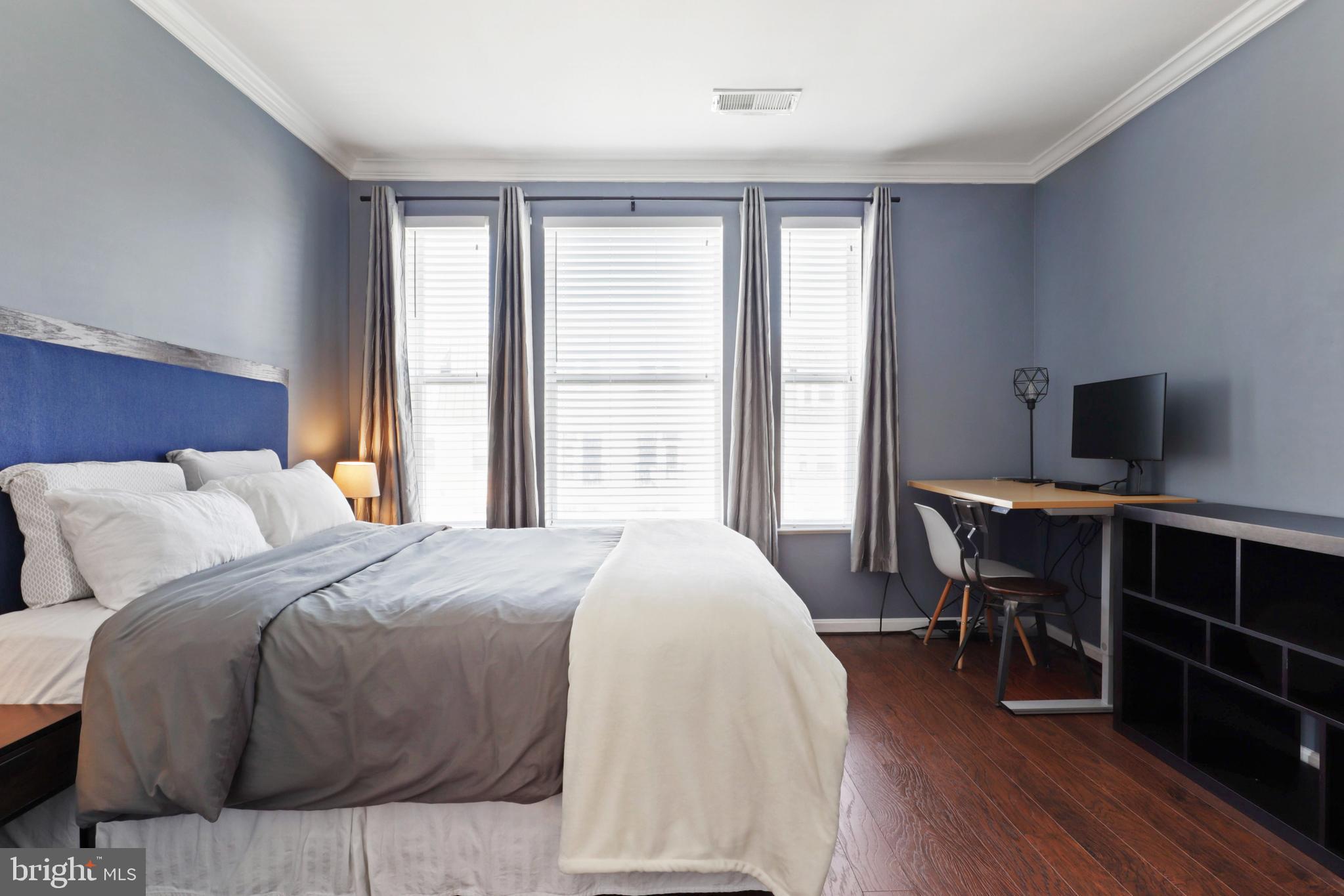 HALSTEAD AT THE METRO - Residential