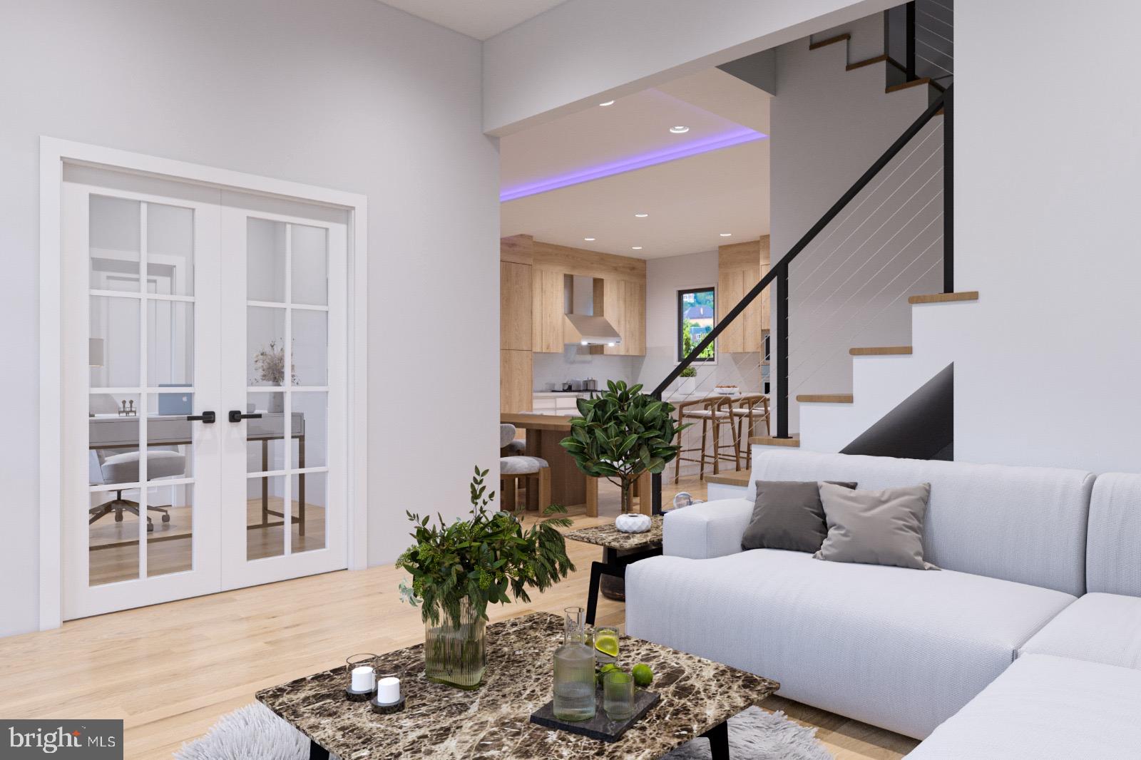 ADDISON HEIGHTS - Residential