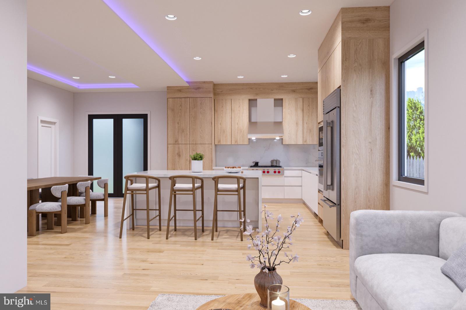 ADDISON HEIGHTS - Residential