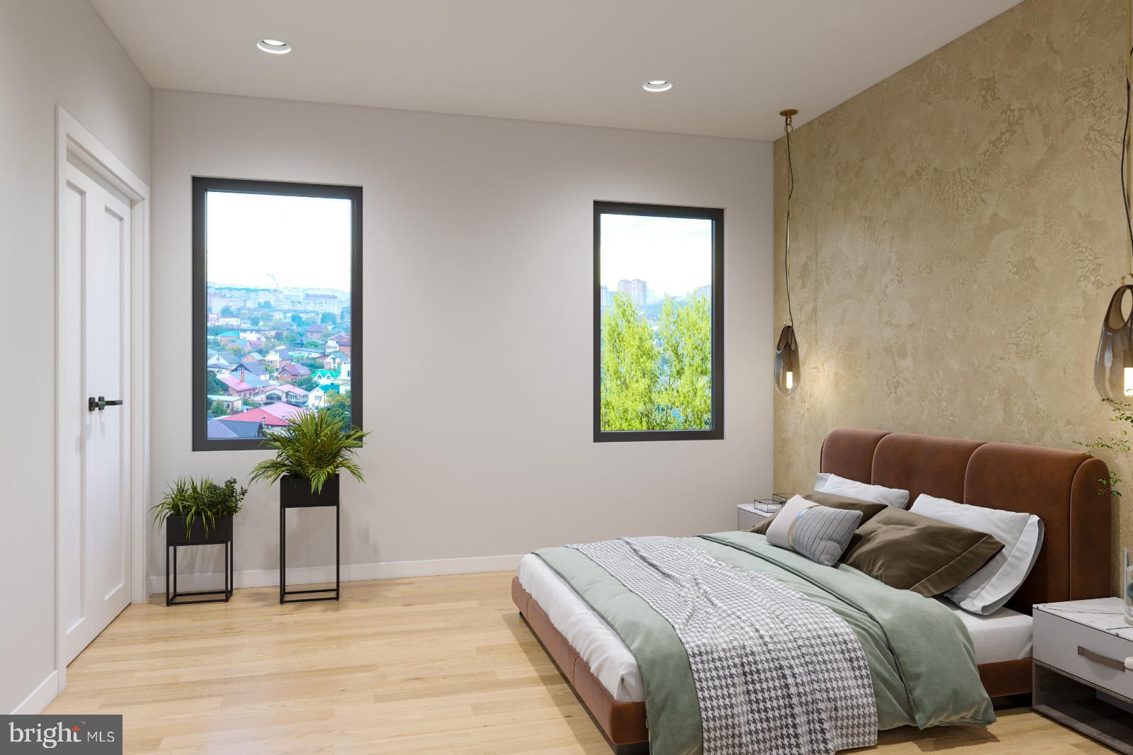 ADDISON HEIGHTS - Residential