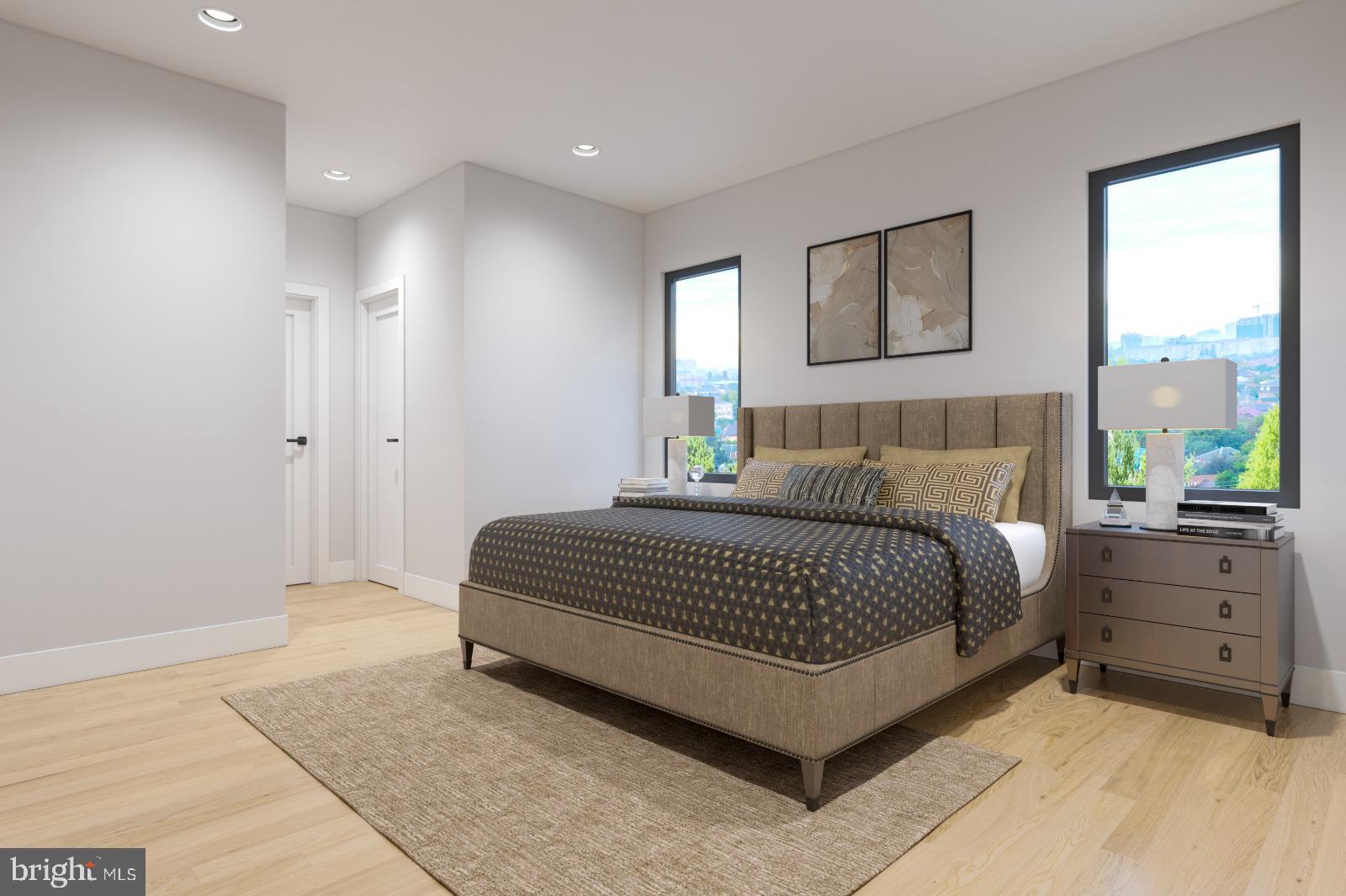 ADDISON HEIGHTS - Residential