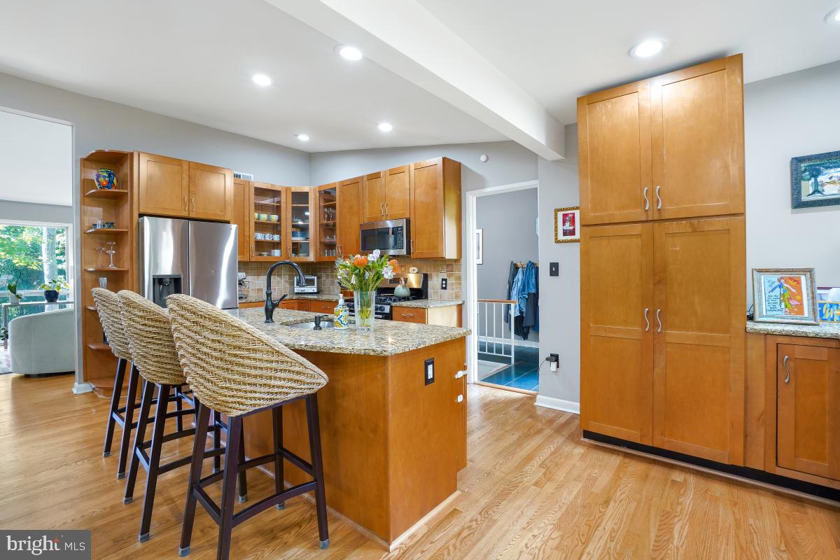 CHARRED OAK ESTATES - Residential