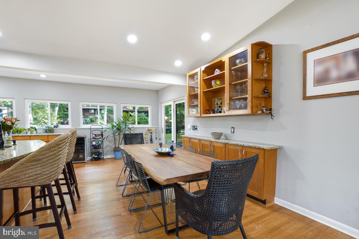 CHARRED OAK ESTATES - Residential